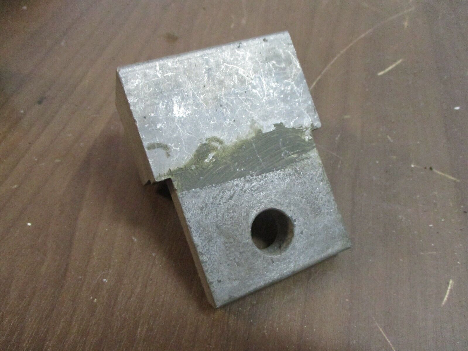 CFC Mechanical Lug AD600 2 Pole *Lot of 2* Used