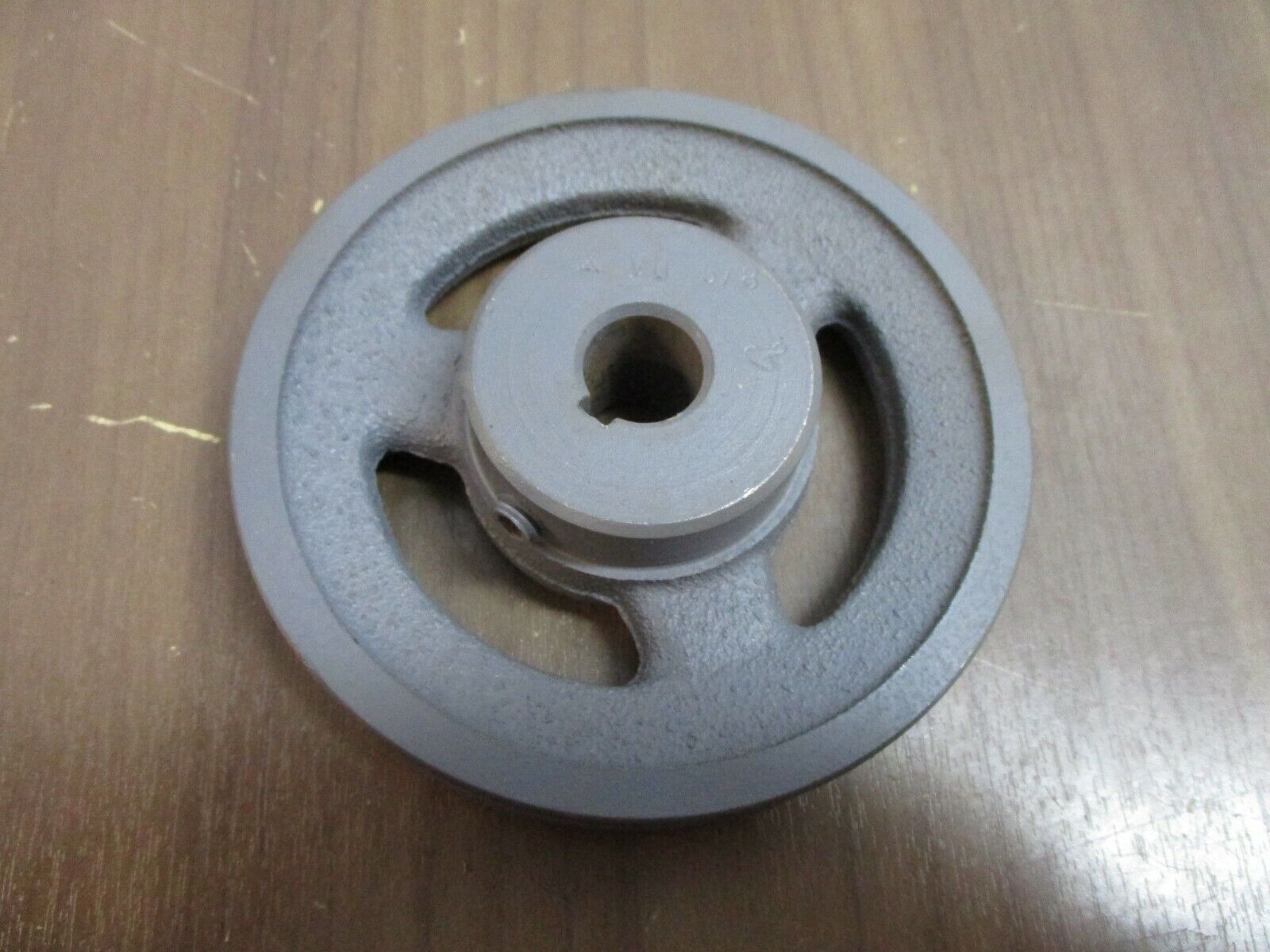 Dodge AK46X5/8 Sheave 121549 New Surplus