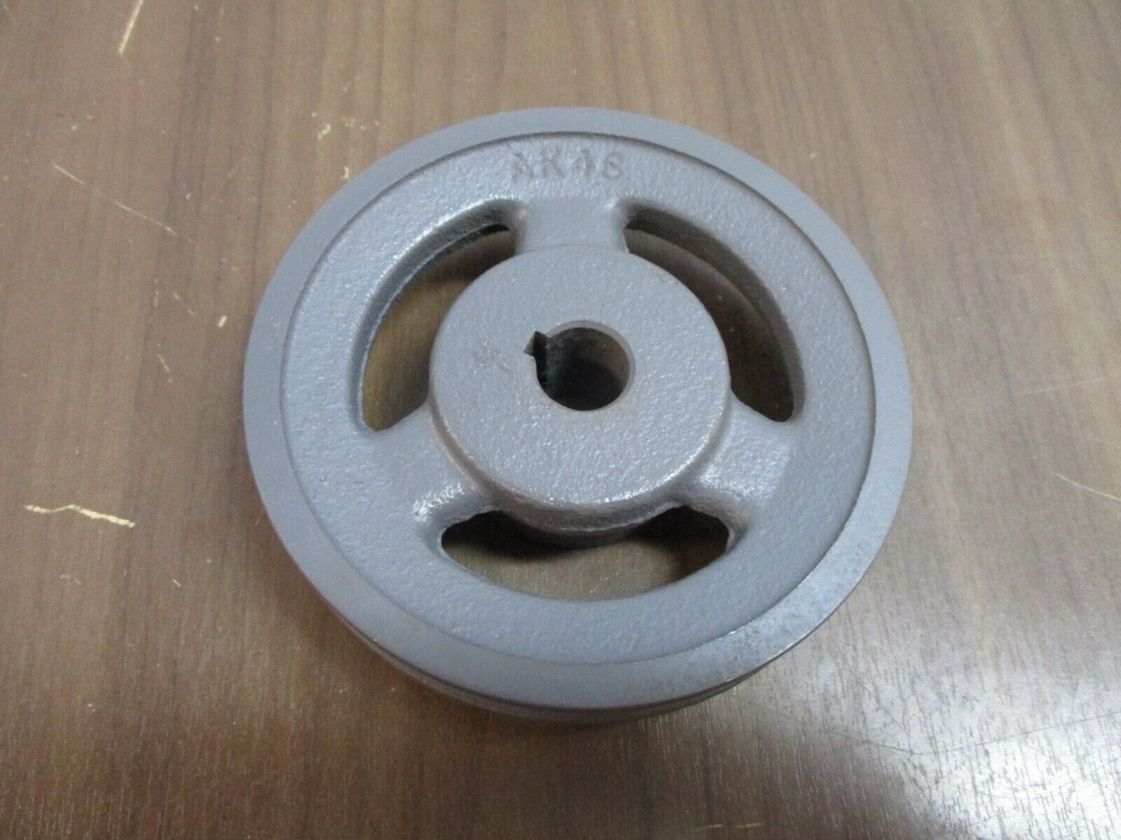 Dodge AK46X5/8 Sheave 121549 New Surplus