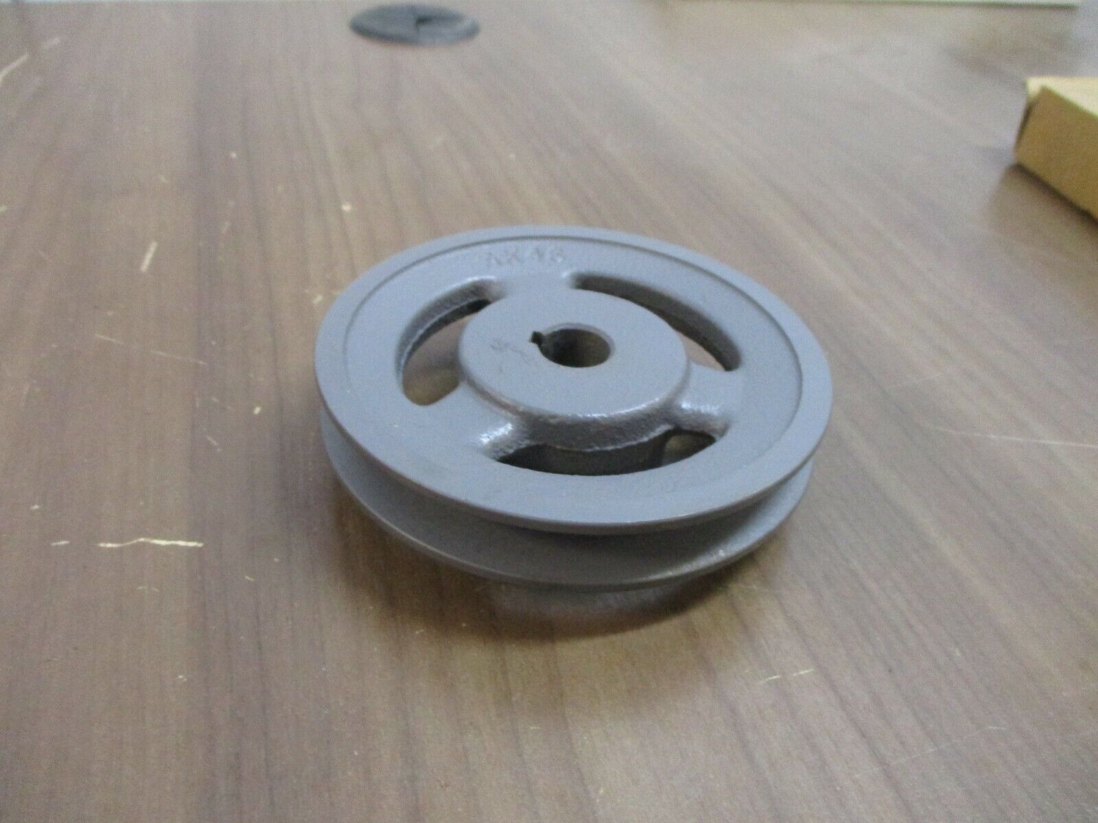 Dodge AK46X5/8 Sheave 121549 New Surplus