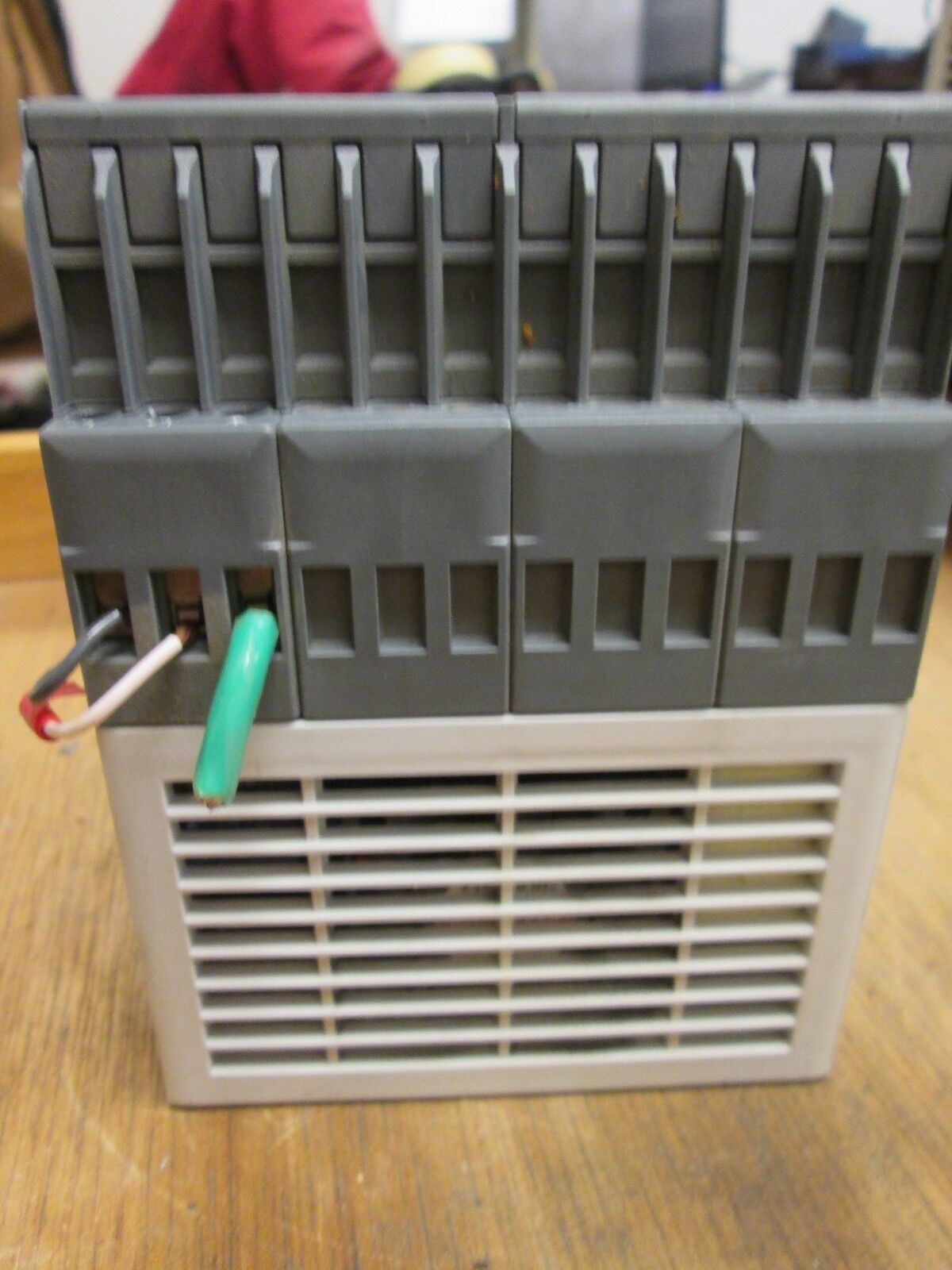 ABB Switching Power Supply CP-24/5.0 Used