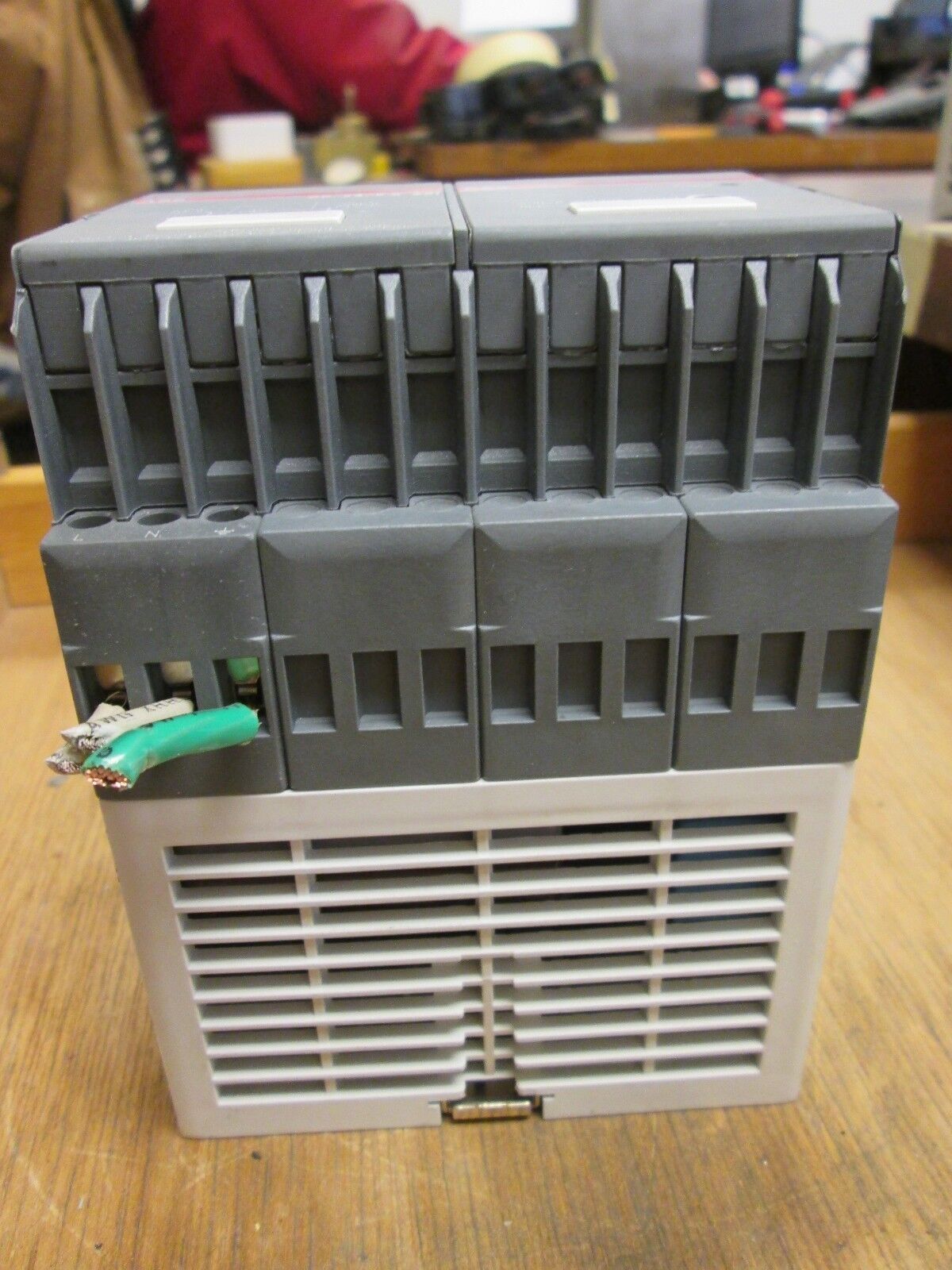 ABB Switching Power Supply CP-24/5.0 Used