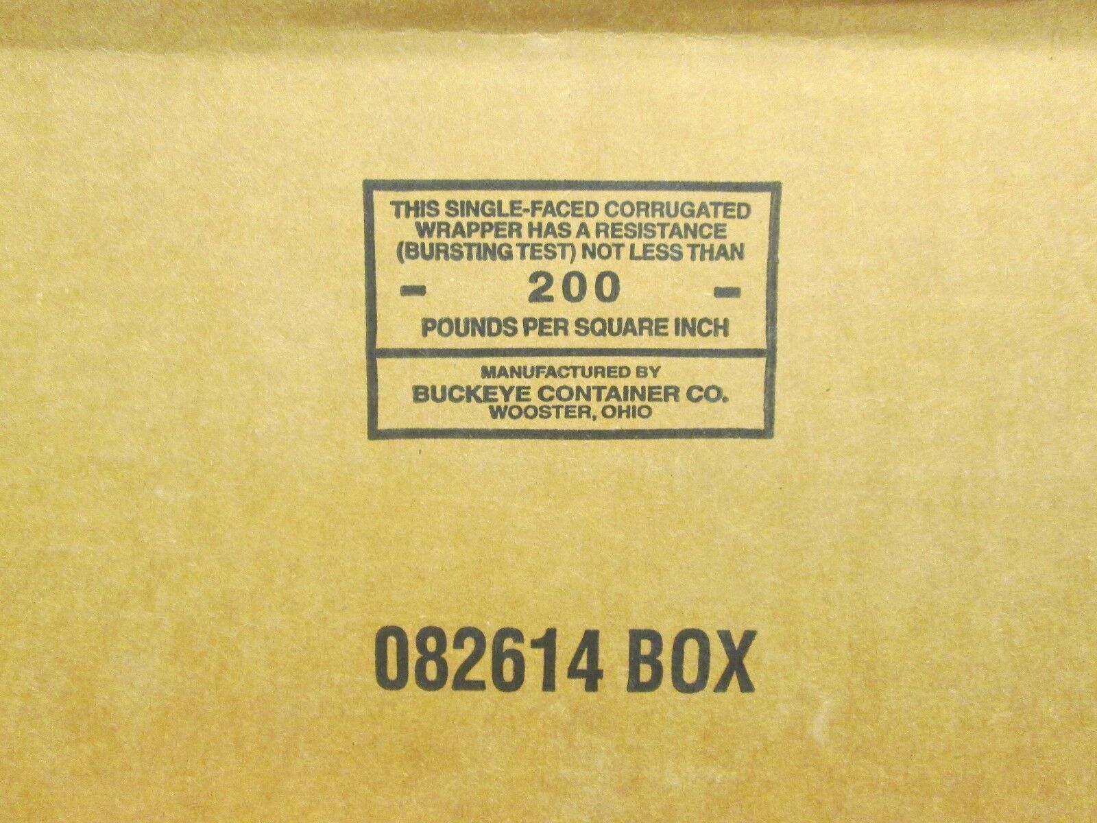 Toledo Dual Digital Rack Display A121642 00A New Surplus