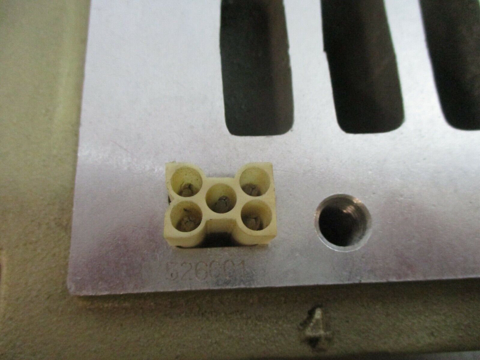 Ross Base Sub-Assembly 366B91 *No Box* New Surplus