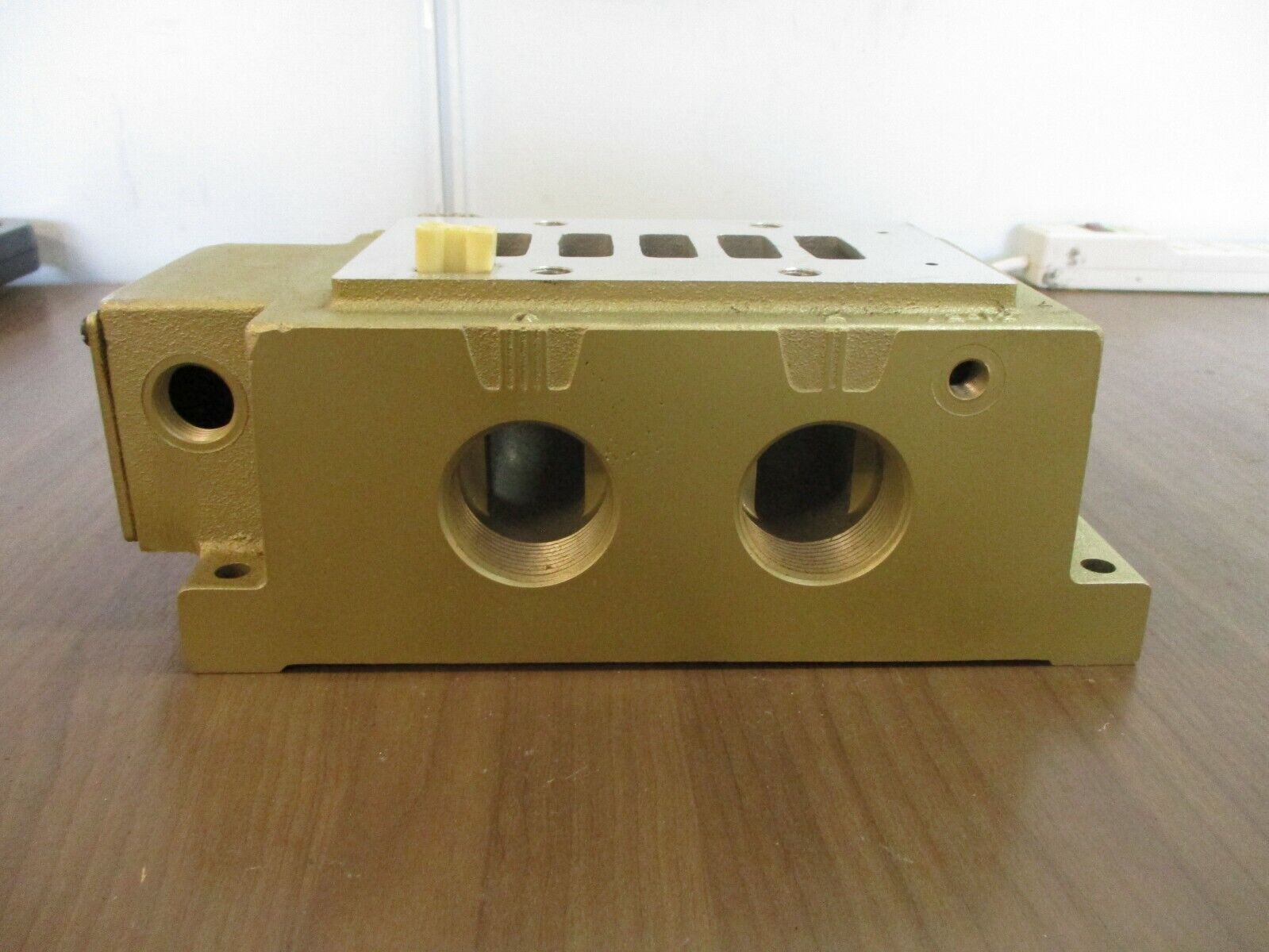 Ross Base Sub-Assembly 366B91 *No Box* New Surplus