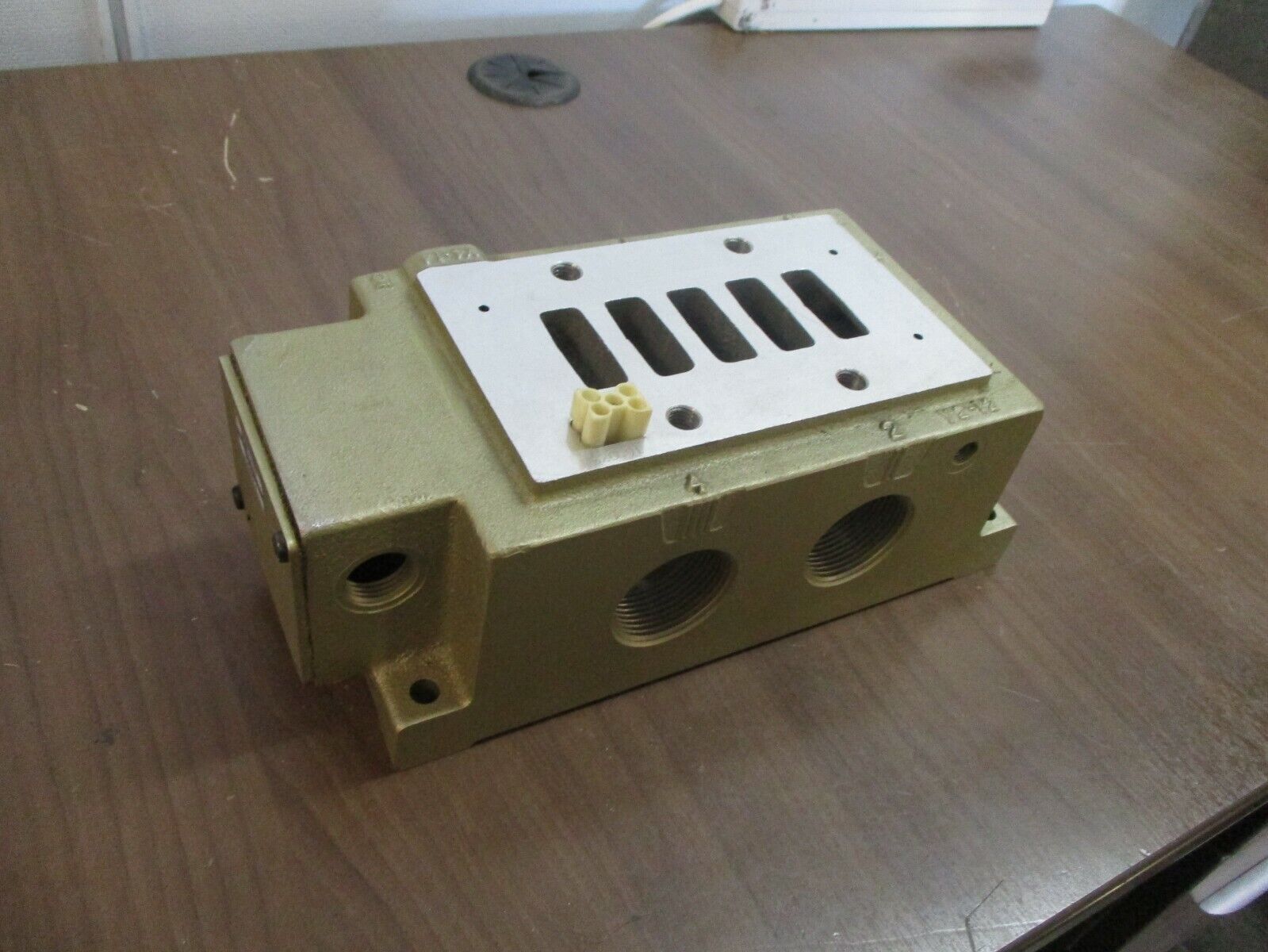 Ross Base Sub-Assembly 366B91 *No Box* New Surplus