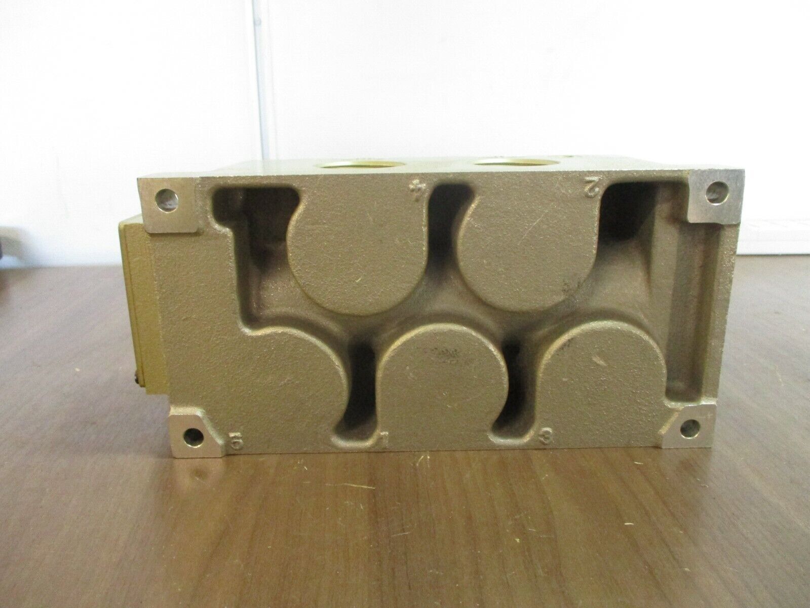 Ross Base Sub-Assembly 366B91 *No Box* New Surplus