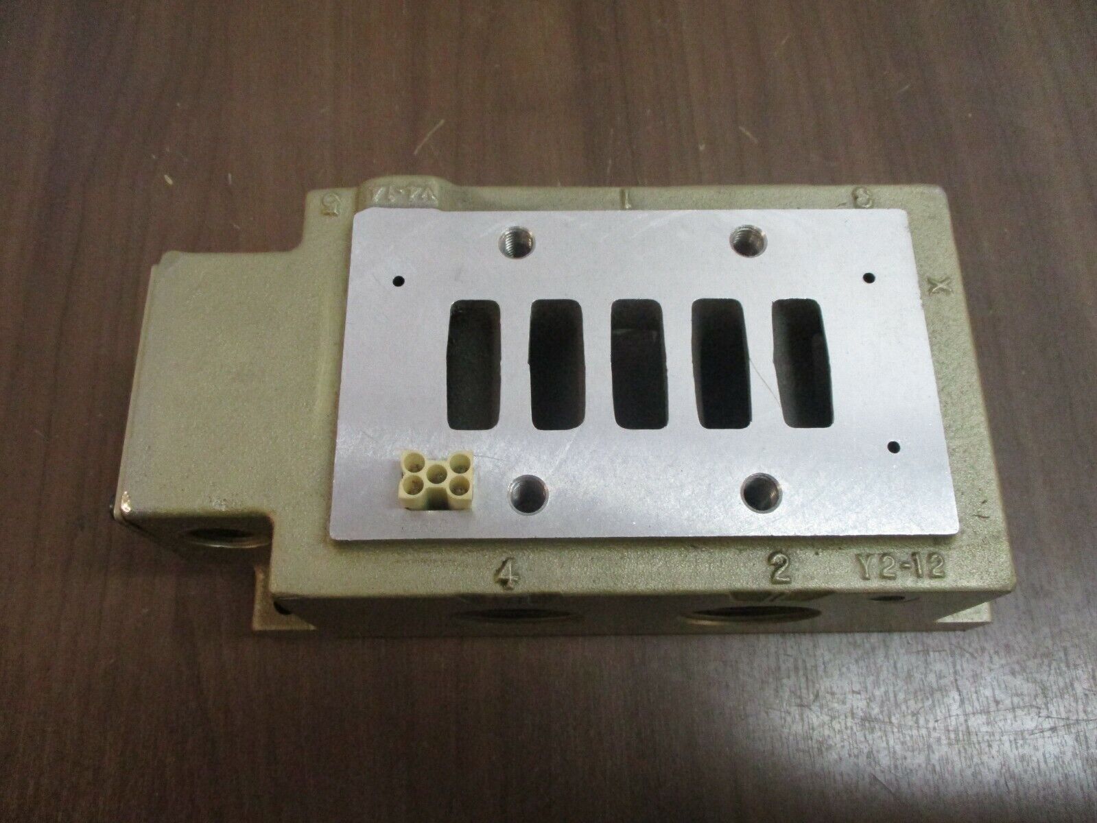 Ross Base Sub-Assembly 366B91 *No Box* New Surplus