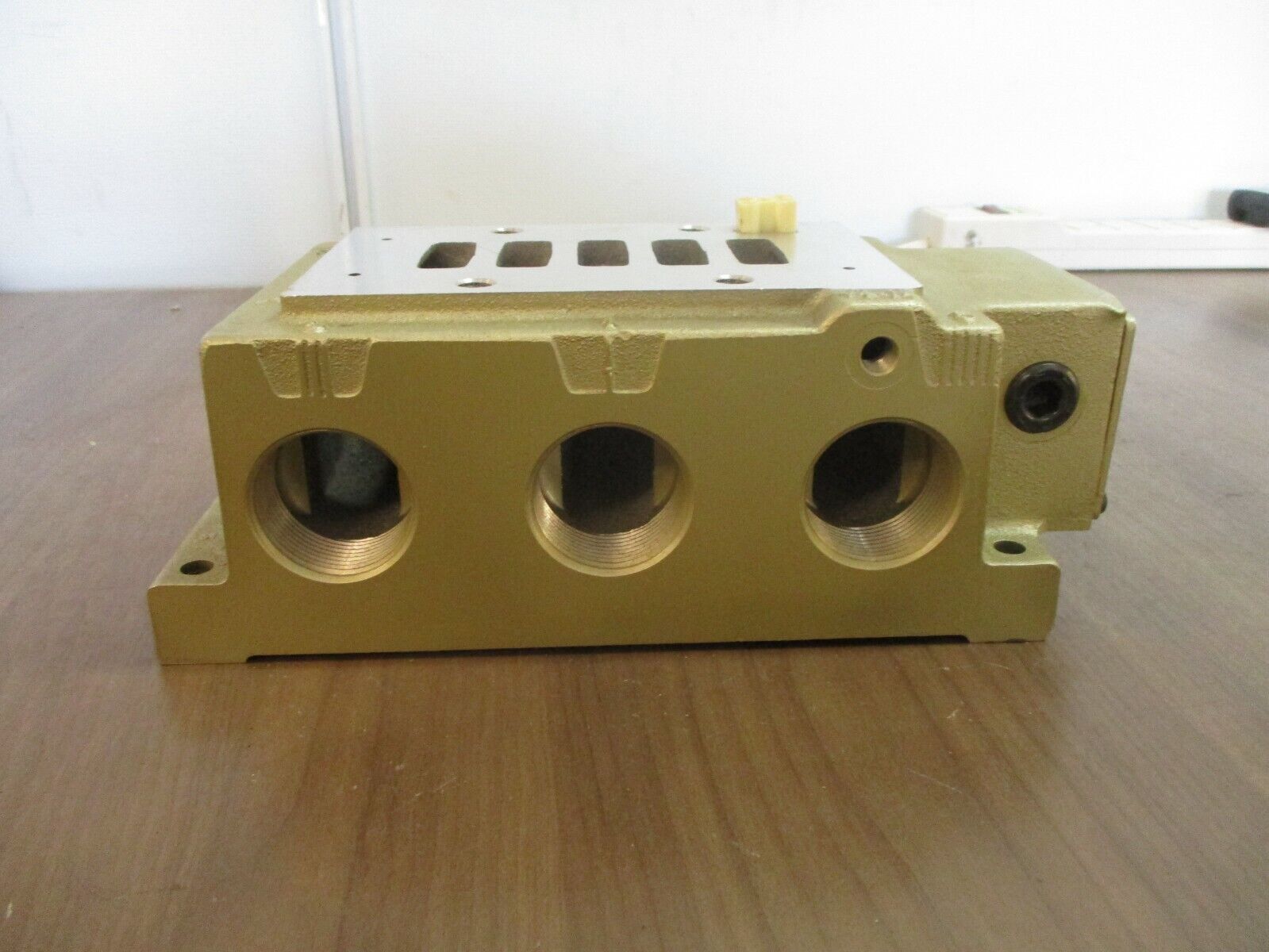 Ross Base Sub-Assembly 366B91 *No Box* New Surplus