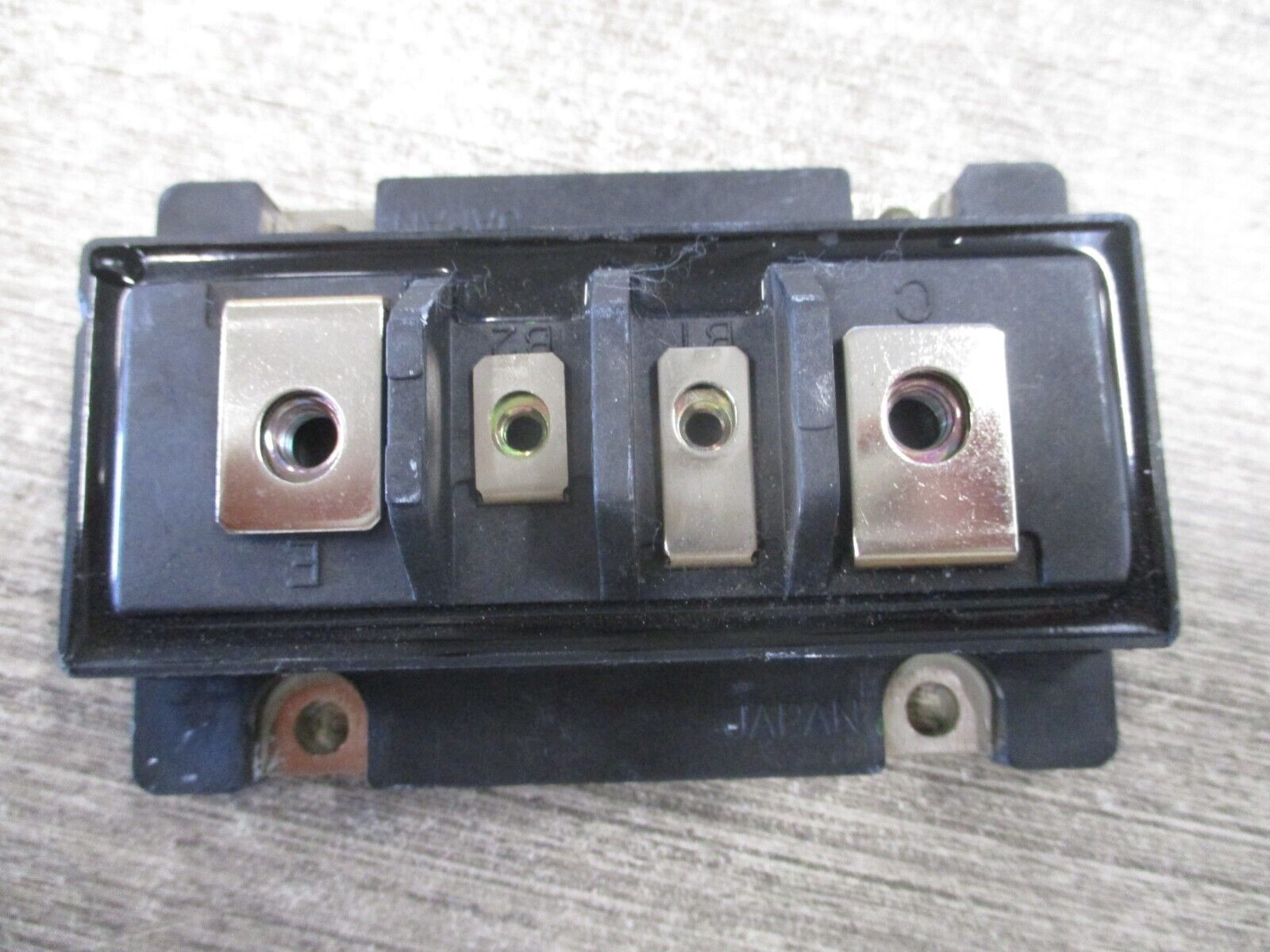 Toshiba IGBT Module 12-713200-00 Used