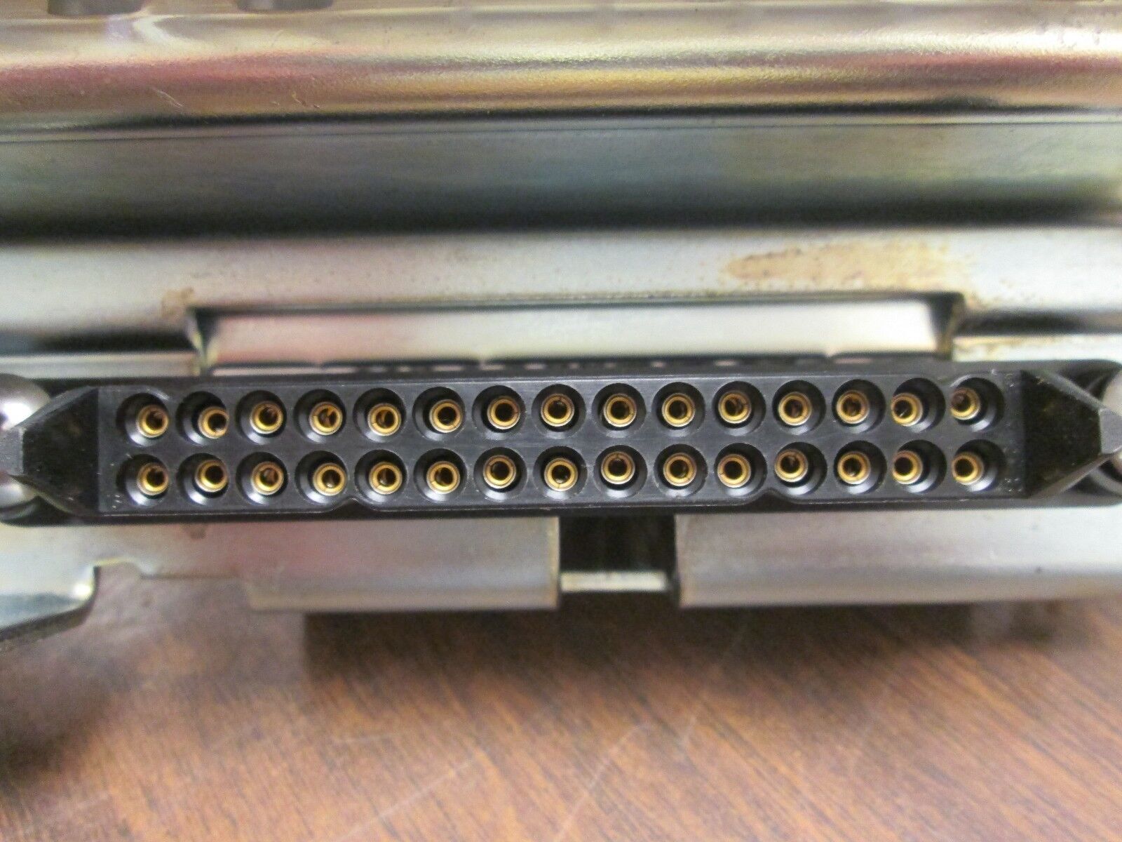 Cutler-Hammer Sec Cont Kit-Screw Terminal 28 & 30 Pin Connectors New Surplus