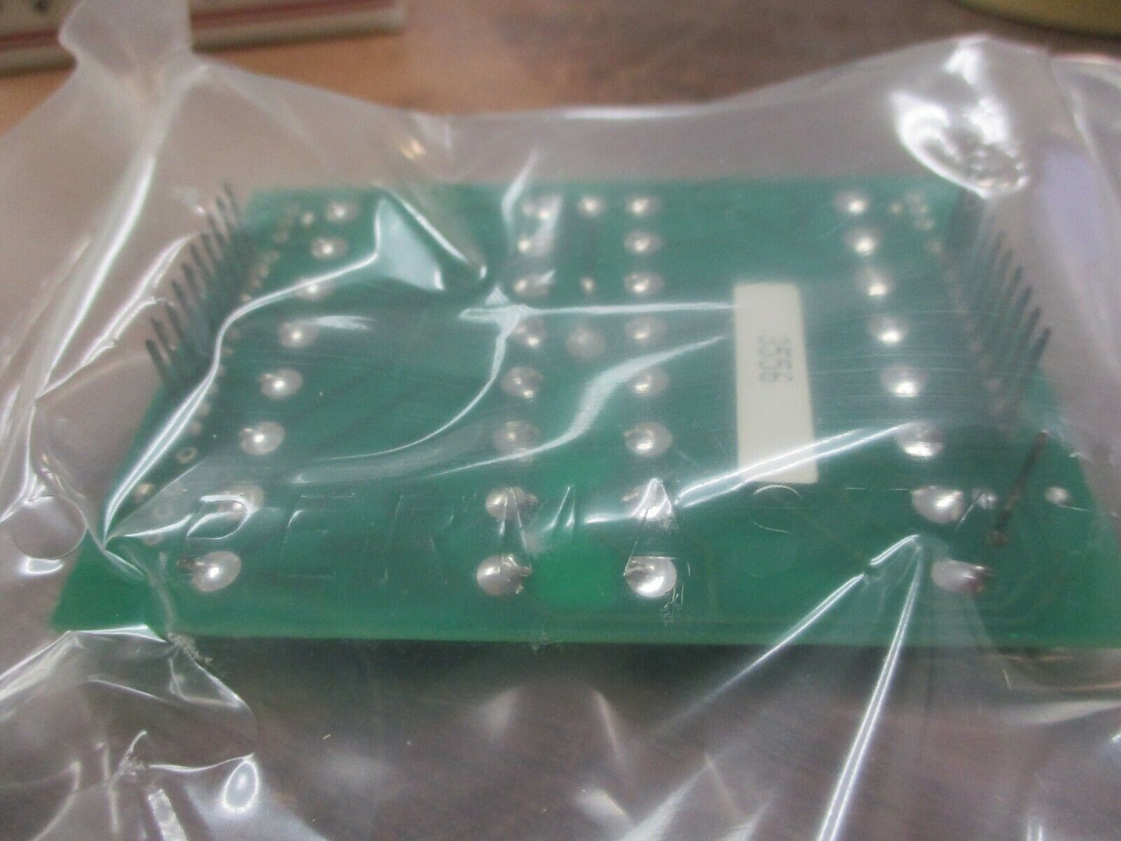 Advance Control Technologies DRN Resistor Network Module RN-0/135 New Surplus