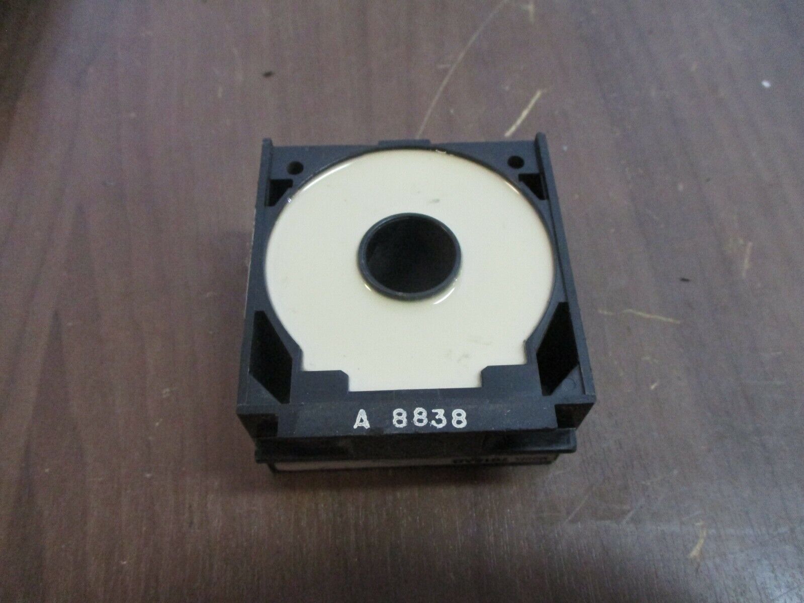 Agastat Timer Coil 7012AD 120V 60Hz *Chipped Corner* Used