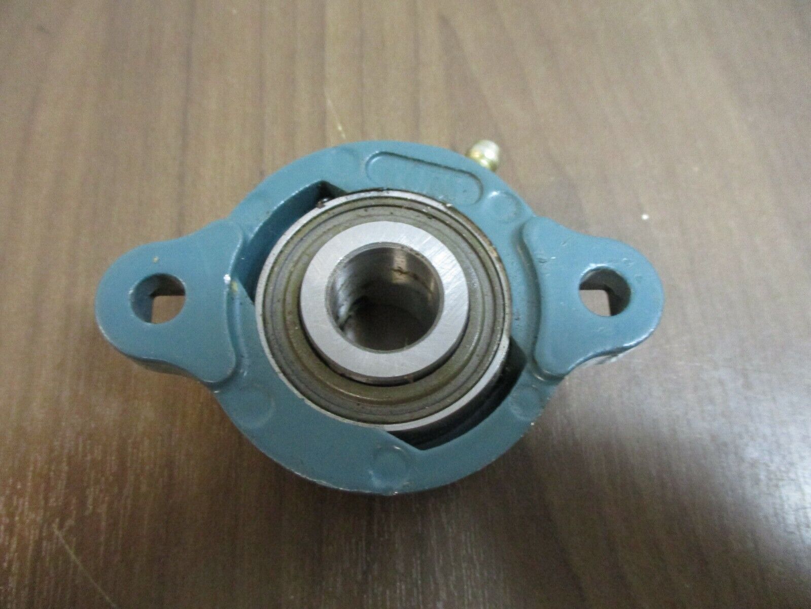 Dodge Flange Bearing SC 5/8-203 Used