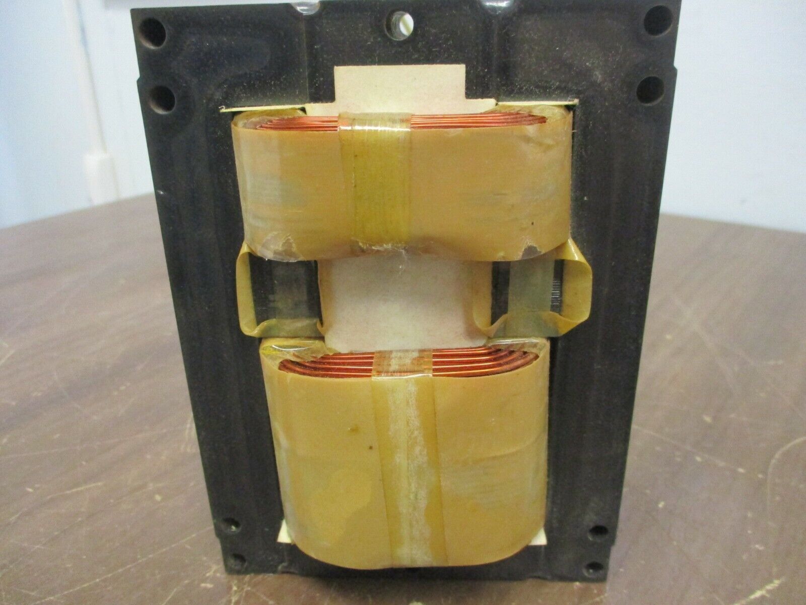 Spartan Ballast 8S7M-C510 400W 120/208/240/277V 60Hz Used