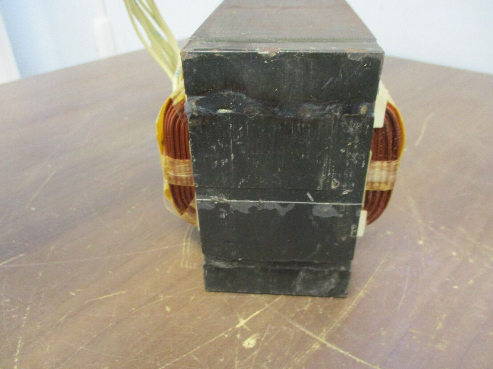 Spartan Ballast 8S7M-C510 400W 120/208/240/277V 60Hz Used