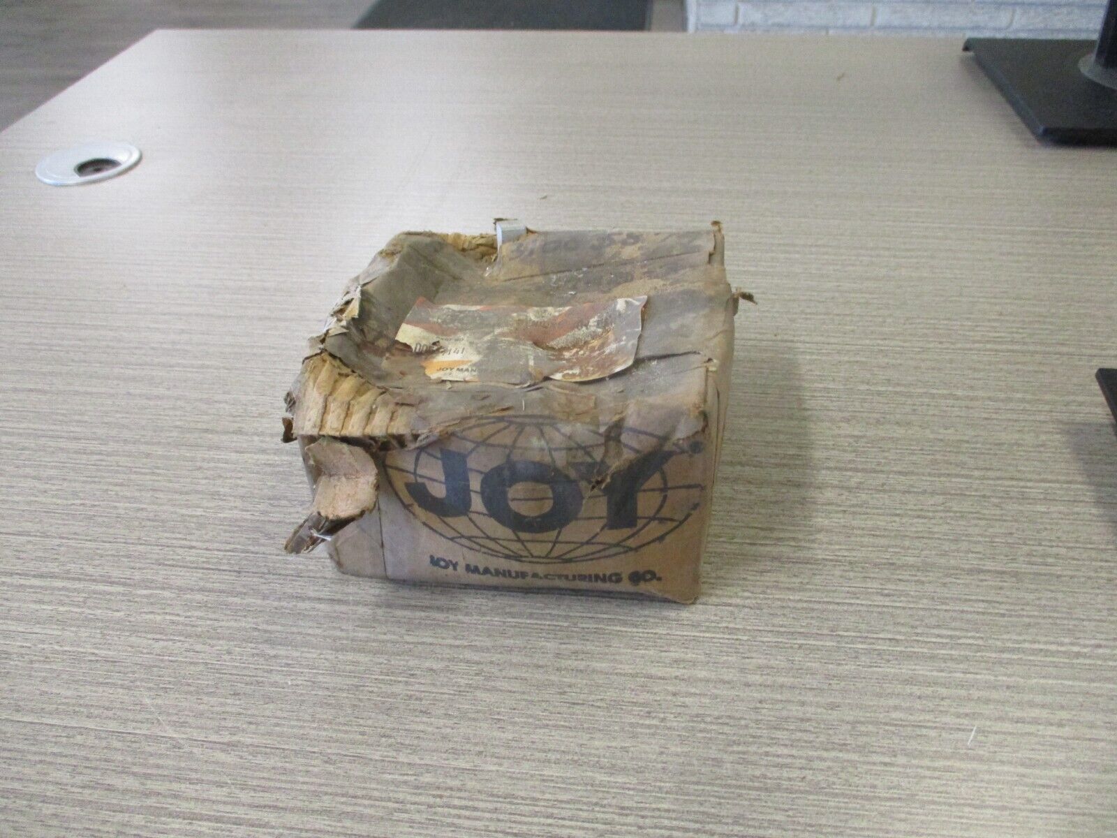 Joy Cage Assembly 00527141 *New Surplus*