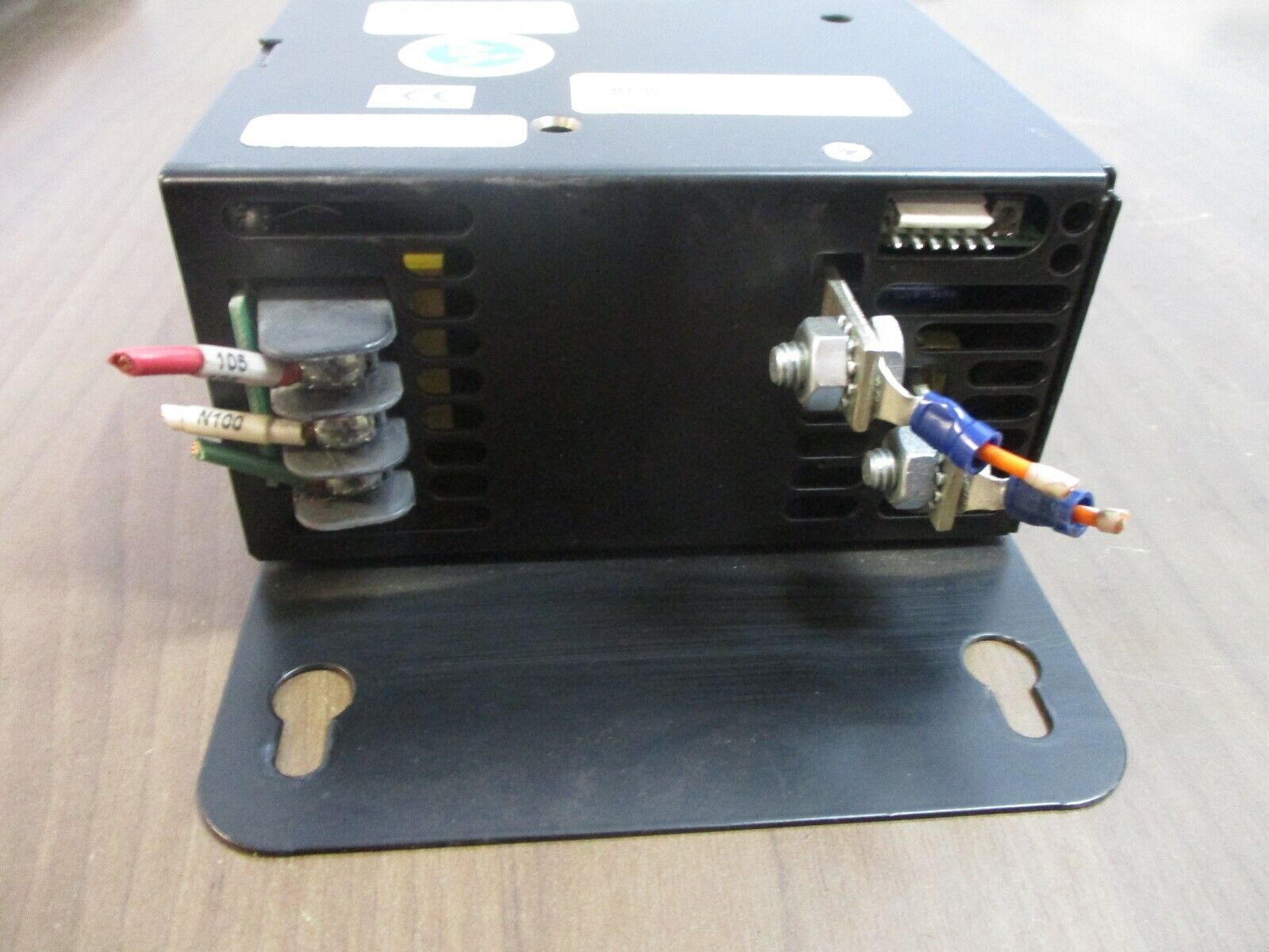 Cherokee Interational MP401F1 4A Power Supply 55P0518X022 Rev. A 432W Used