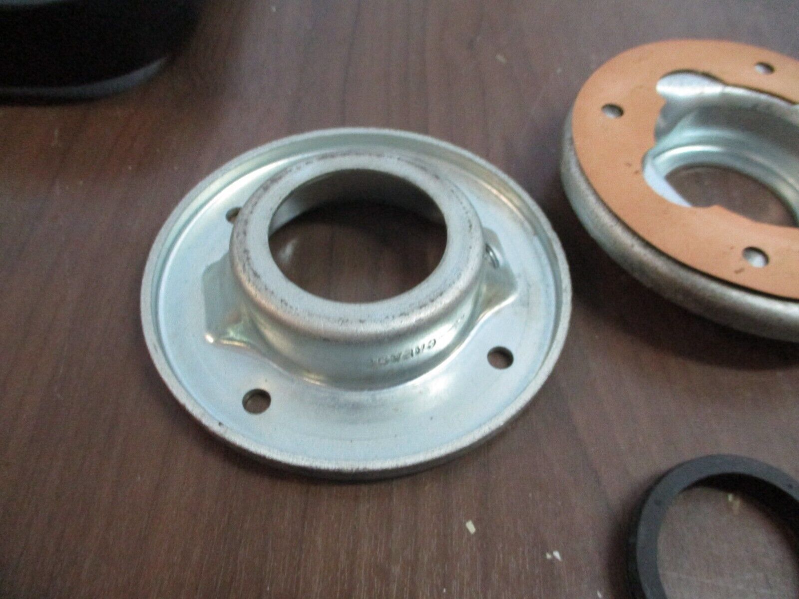 Falk Steelflex Cover-Grid Assembly 758295 New Surplus