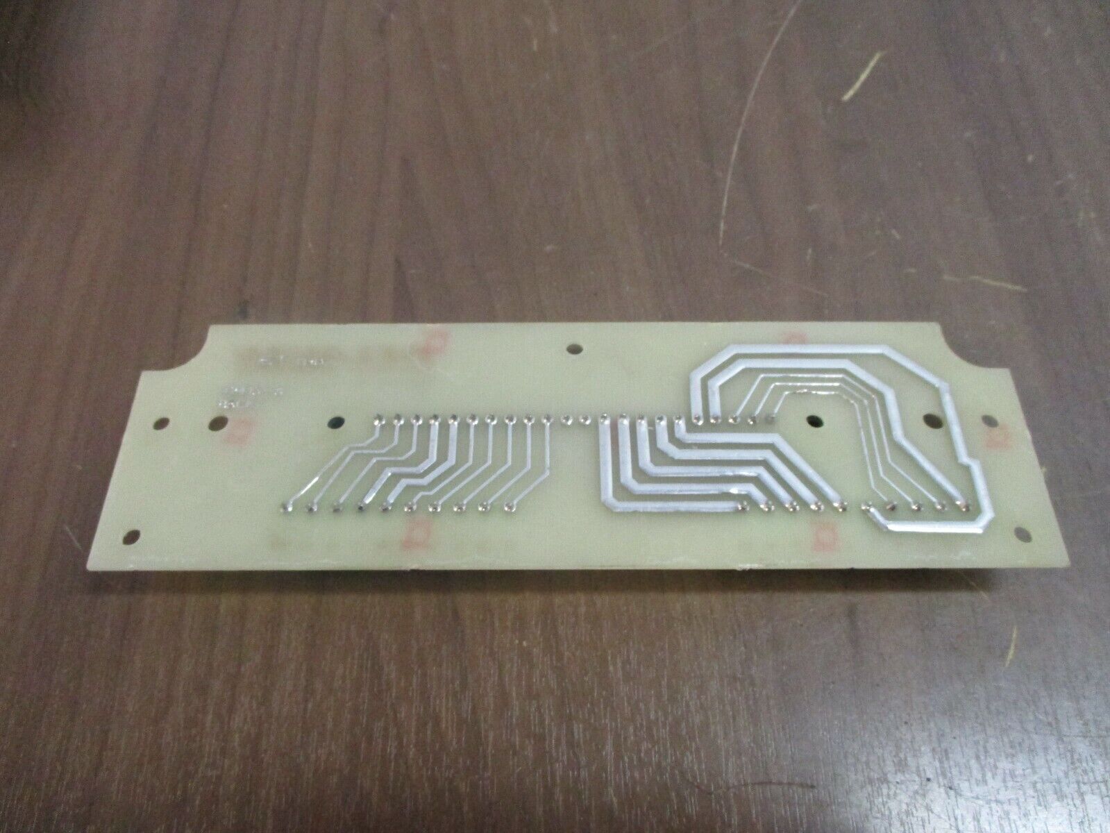 Delavan Terminal Board 42415-A Used