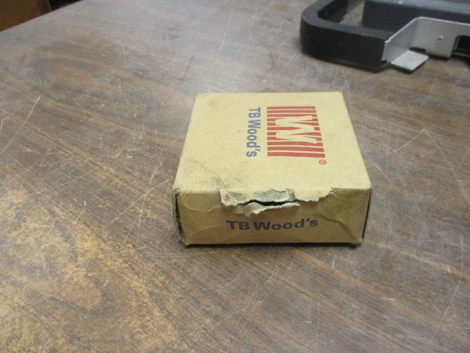 TB Wood's SF Flange 6SC35 New Surplus
