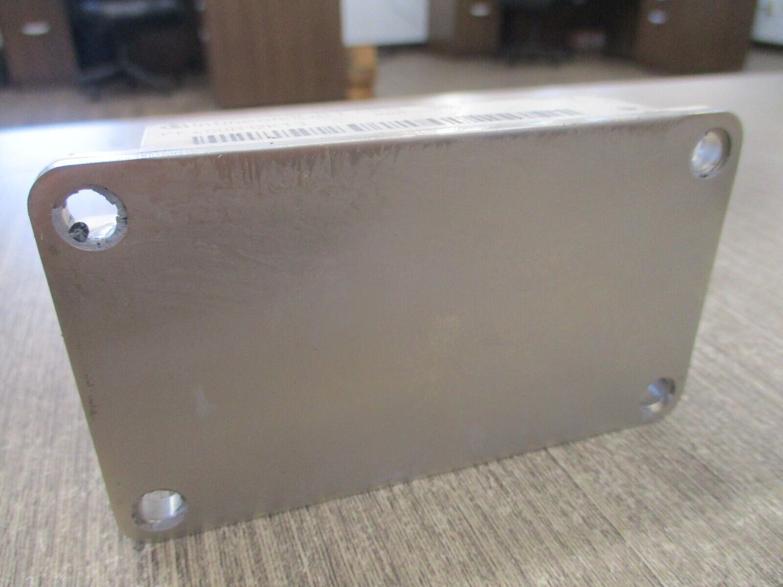 Infineon IGBT Module FF300R12KT3 Used