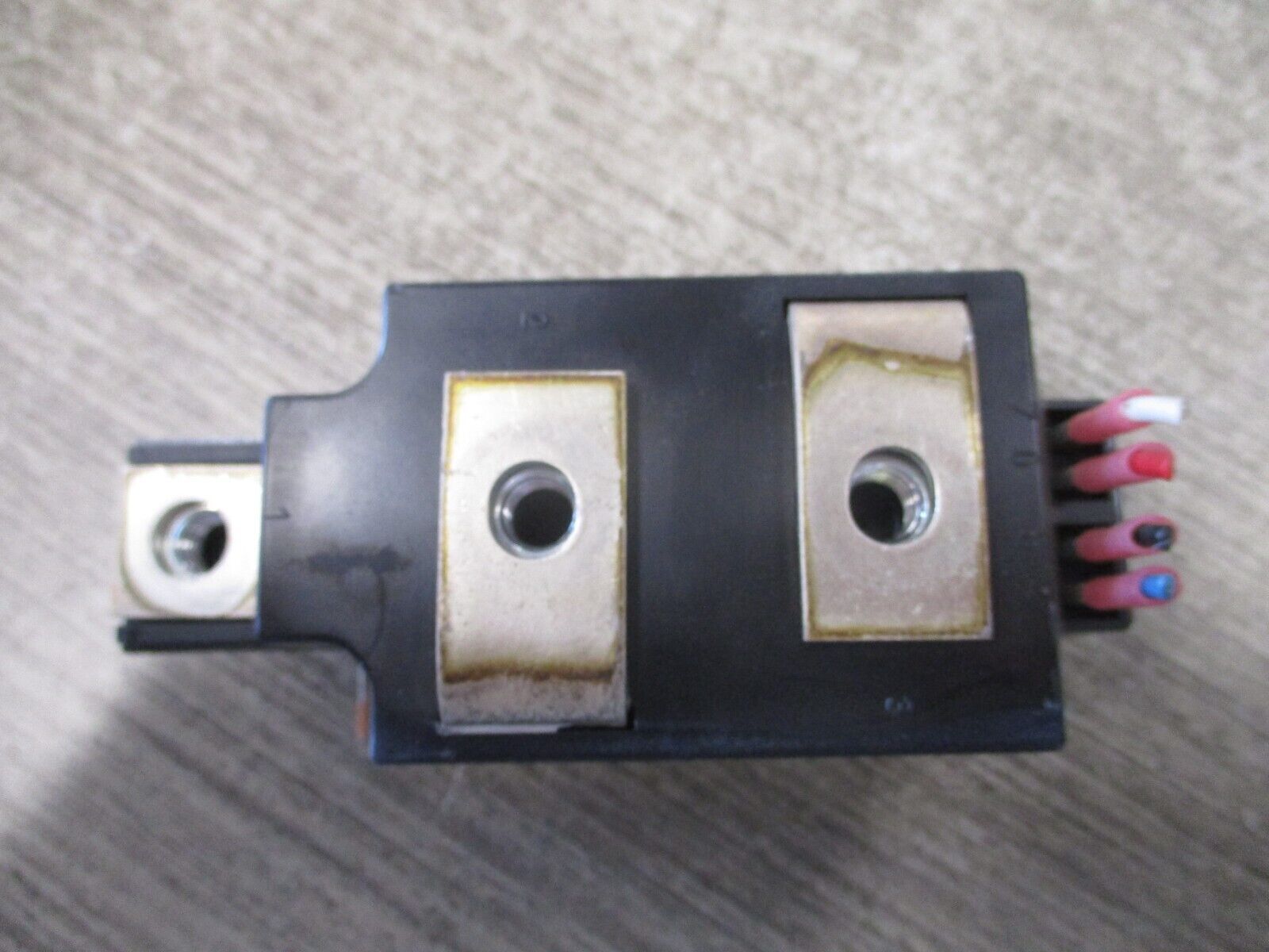 Infineon Powerblock TT250N16KOF Used