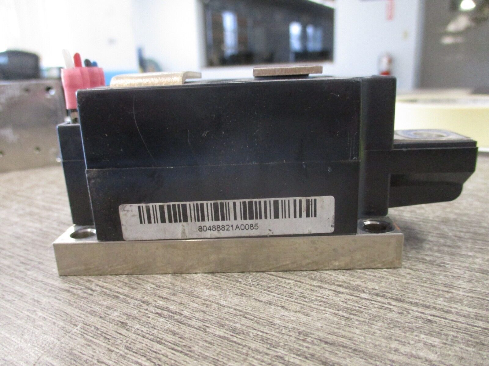 Infineon Powerblock TT250N16KOF Used