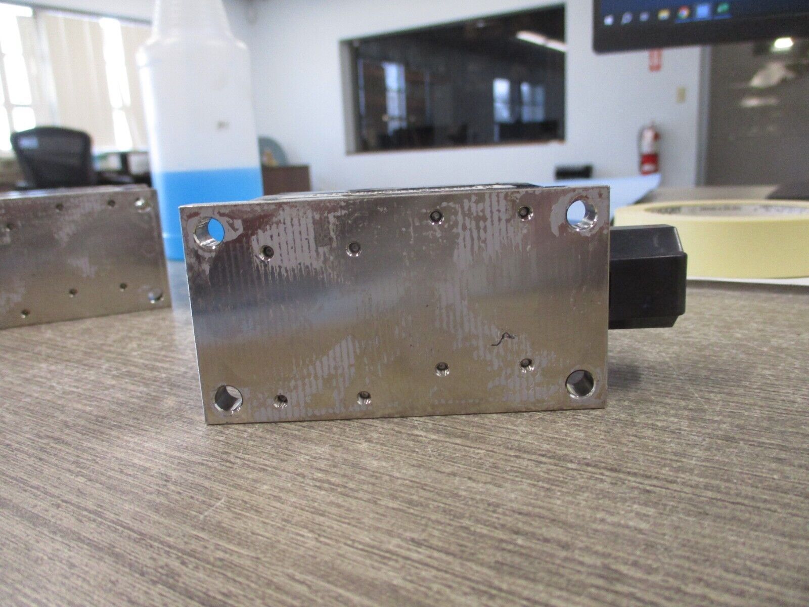 Infineon Powerblock TT250N16KOF Used