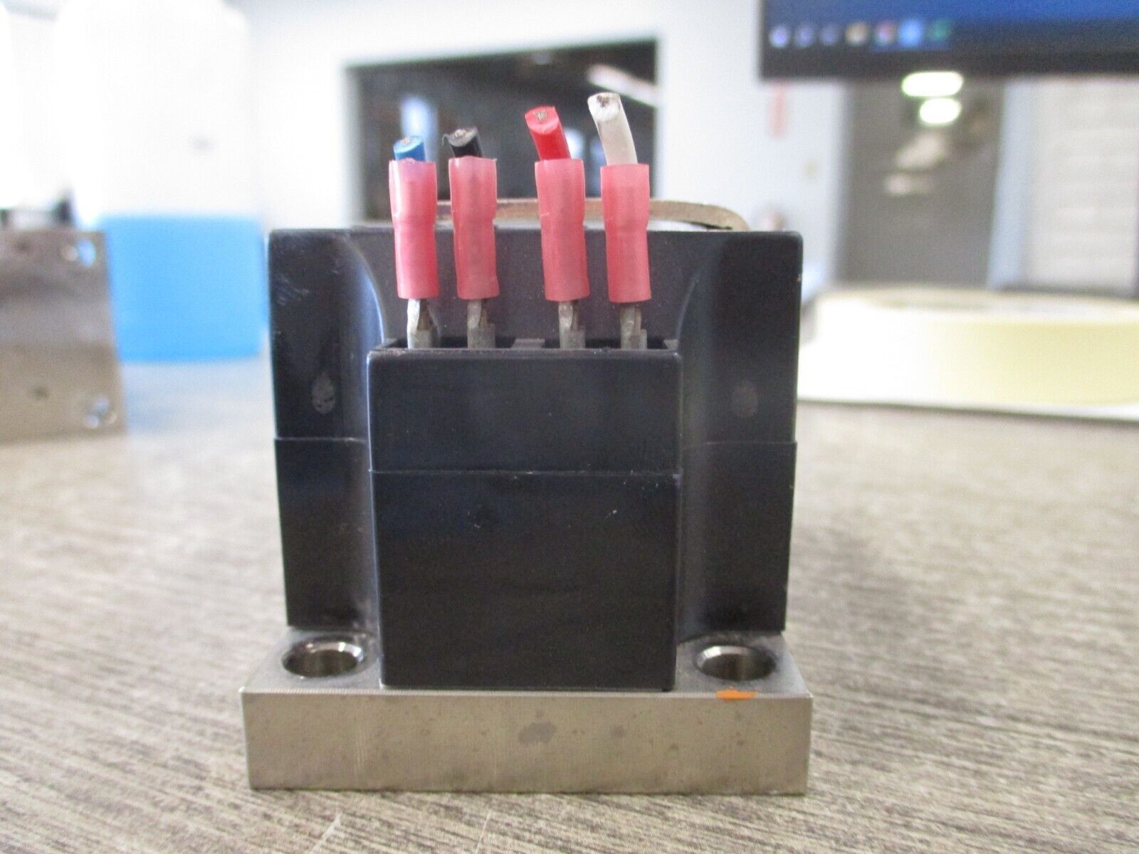 Infineon Powerblock TT250N16KOF Used
