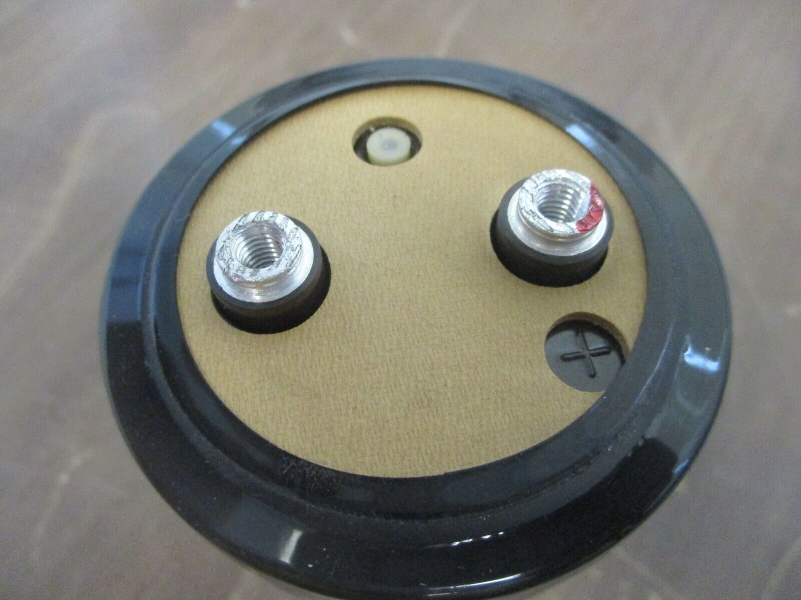 S+M Capacitor B43550-S5158-M2 1500uF 450V Used