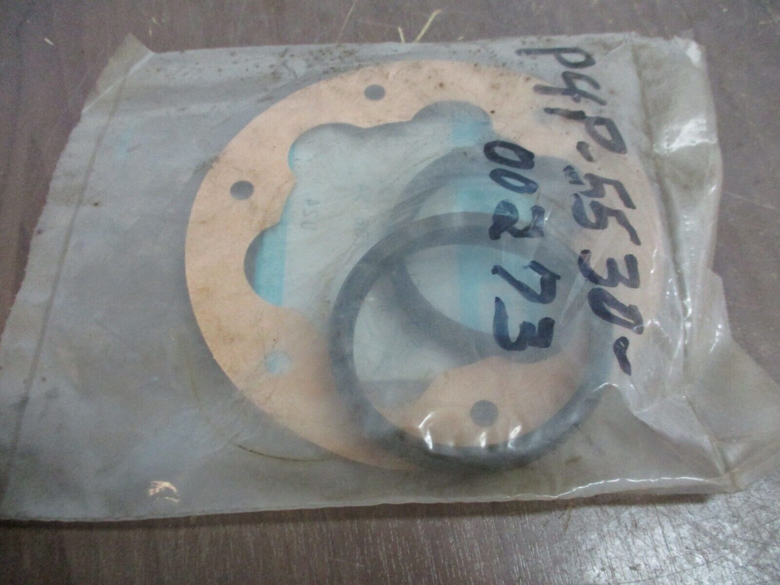 Falk Steelflex Seal Kit 40-1040T20 New Surplus