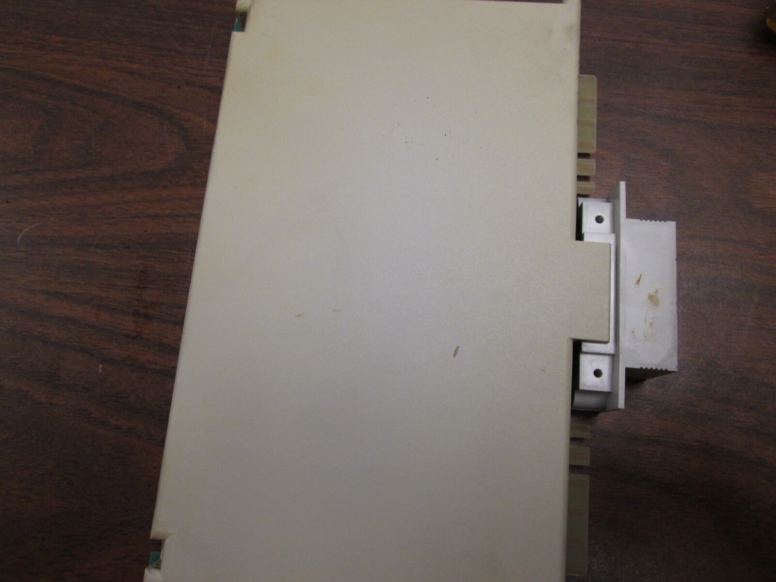 Honeywell 115V AC Input PLC Card 621 1100R Used