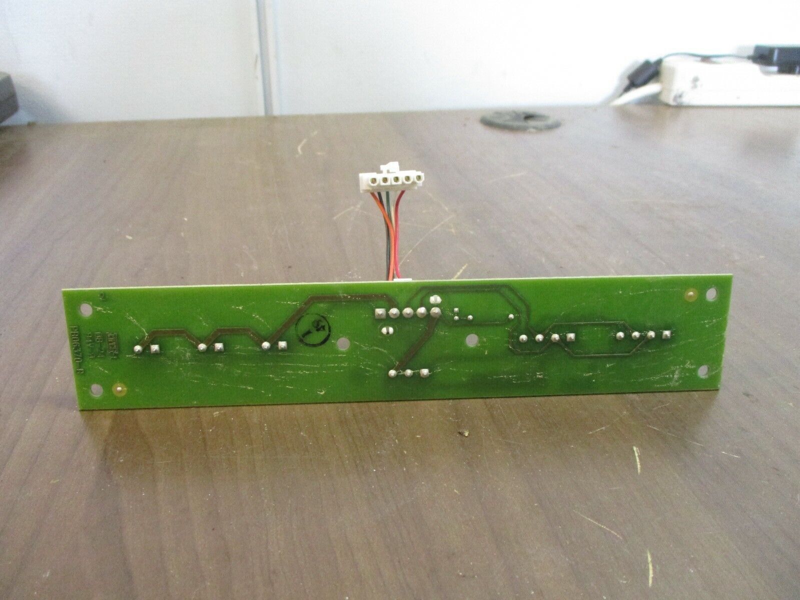 Crestron Control Board SE06370-B / PA06370-1B Used