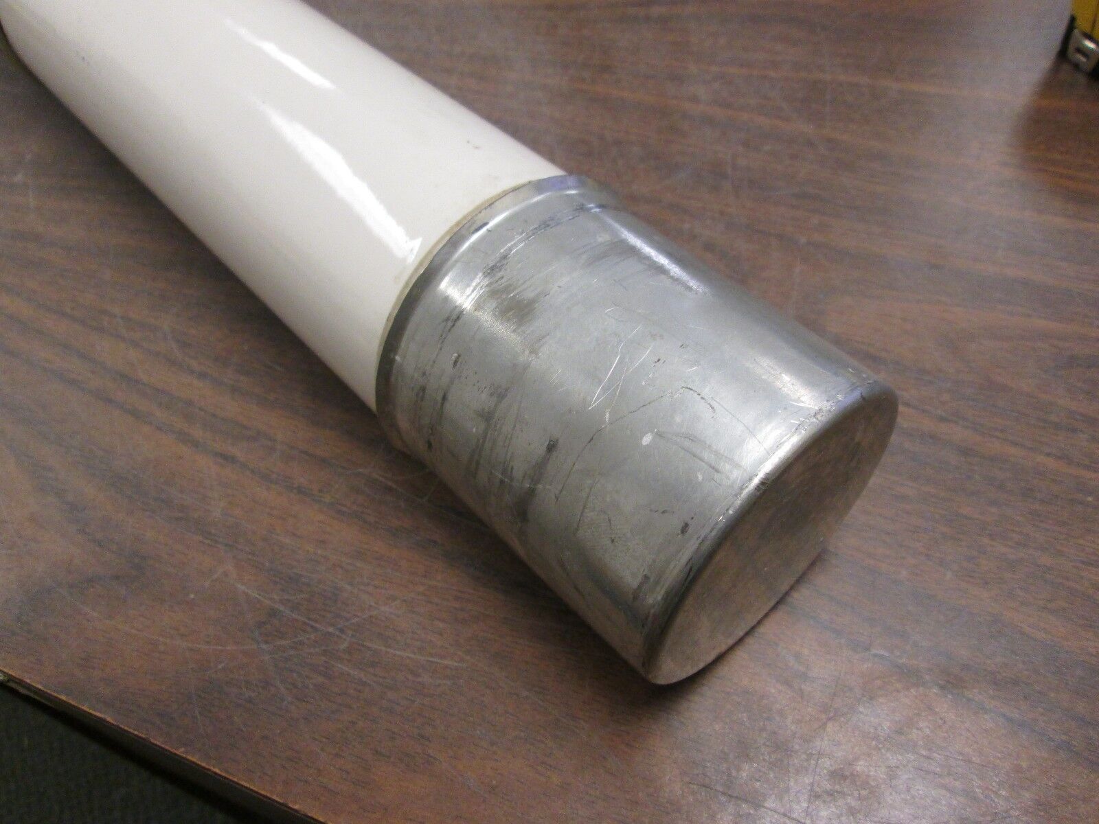 GEC High Voltage Fuse KDAX 4R 130A 5.5KV Used