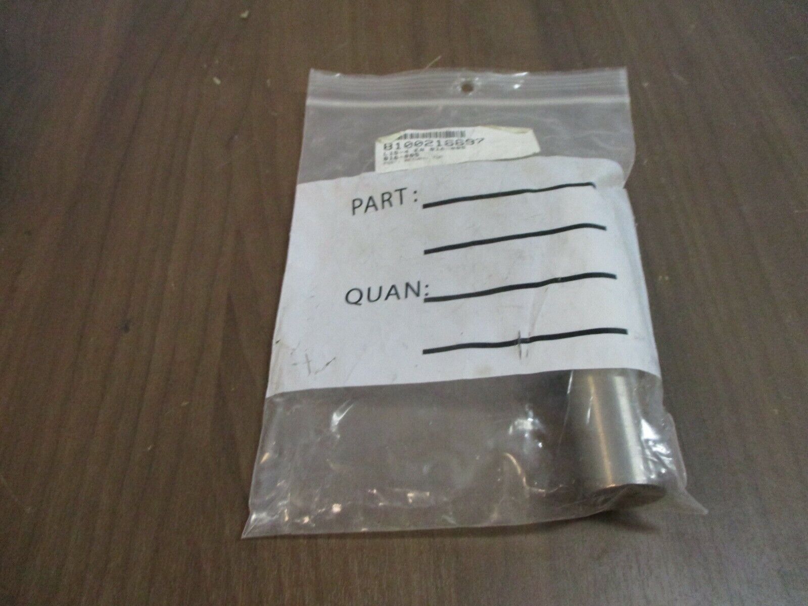 Misc. Brand Top Return Post 016-005 *No Box* New Surplus