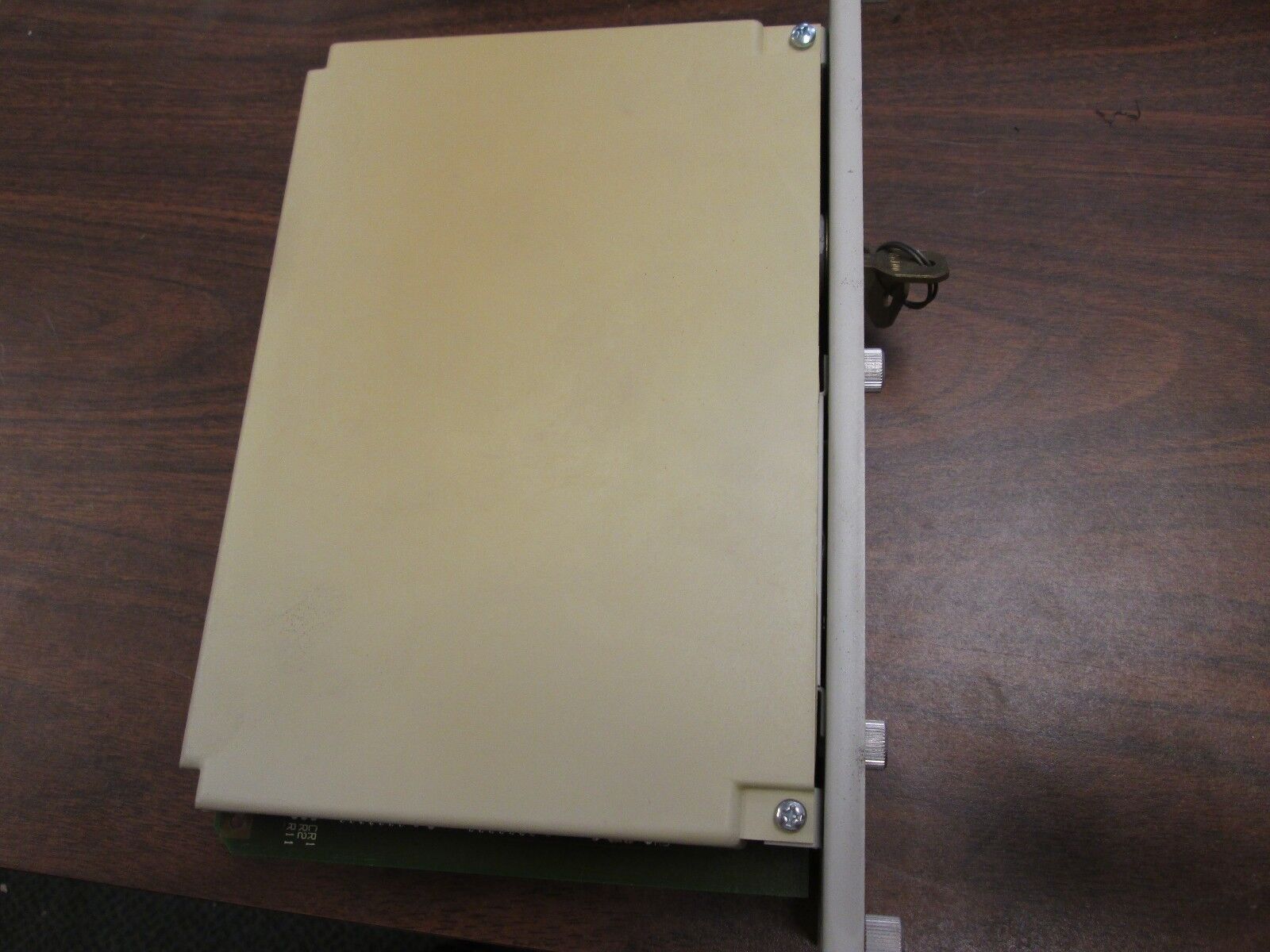 Honeywell Processor Module 620-0636 Used