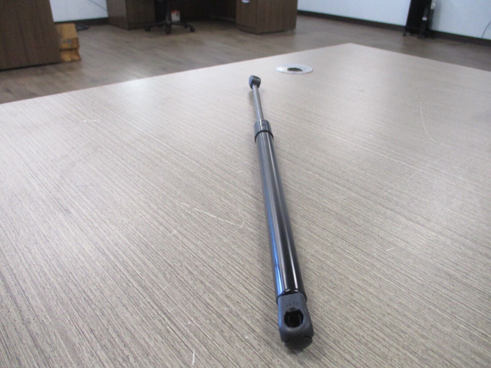 Evergreen Lift Supports E10036 New Surplus