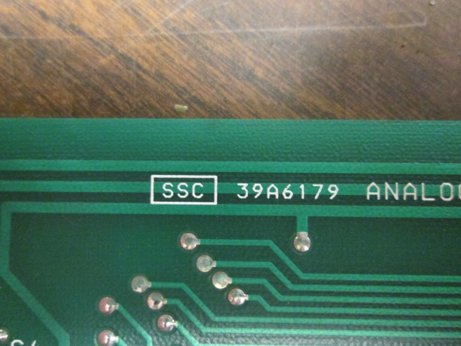 Fisher Rosemount PLC Rack w/ Cards CP6601X1-CA3 Used