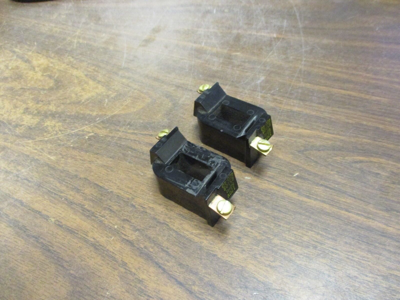 Square D Magnetic Coil 65108-400-40 120V@60Hz *Lot of 2* Used