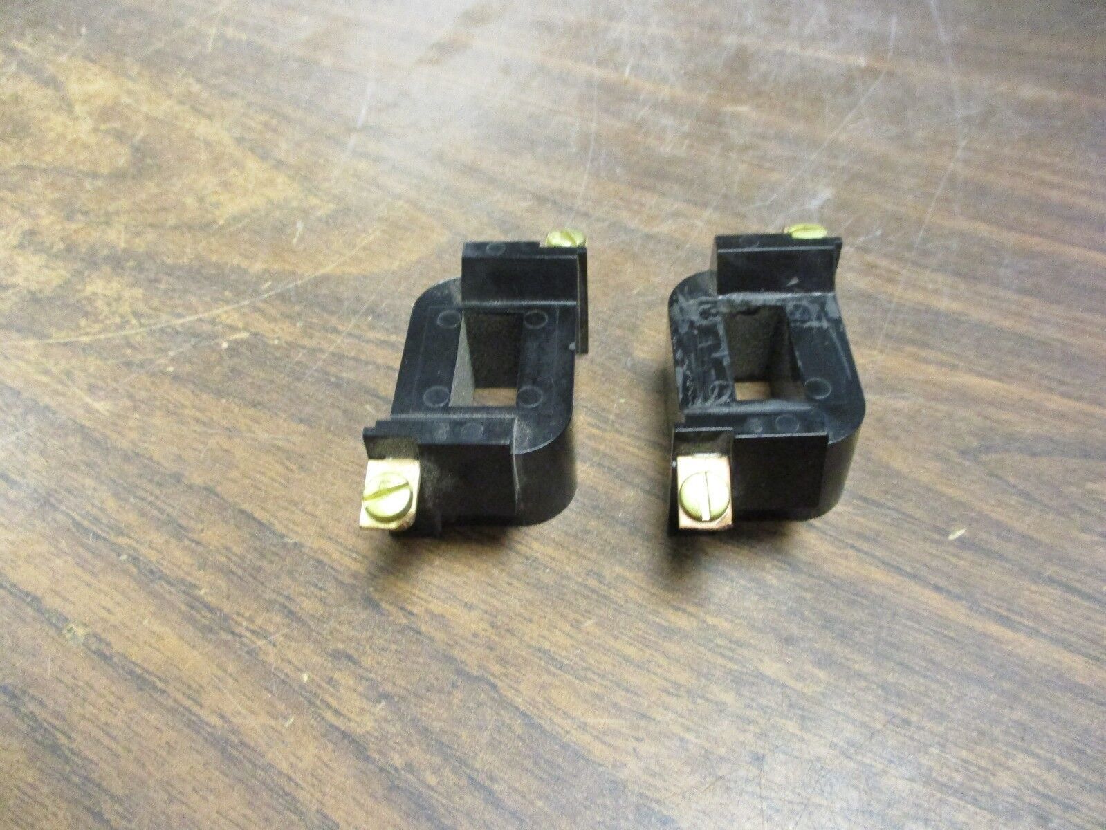 Square D Magnetic Coil 65108-400-40 120V@60Hz *Lot of 2* Used