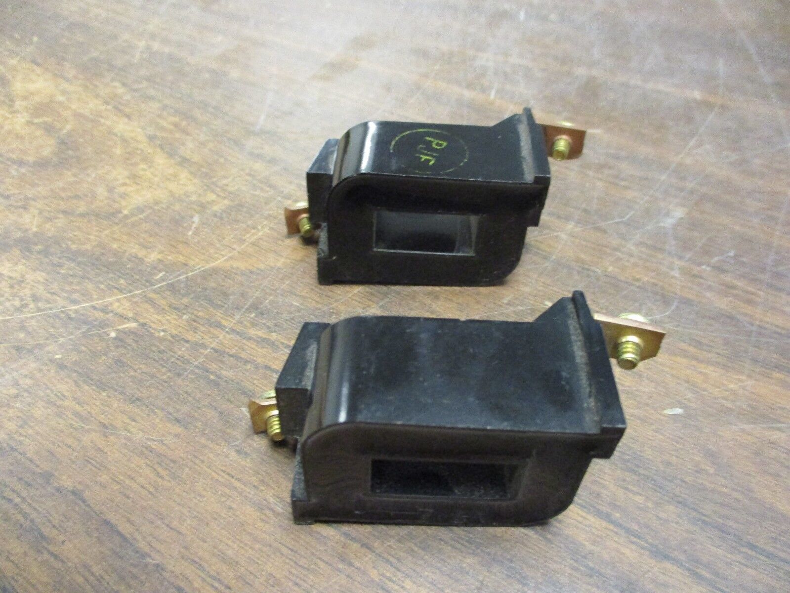 Square D Magnetic Coil 65108-400-40 120V@60Hz *Lot of 2* Used