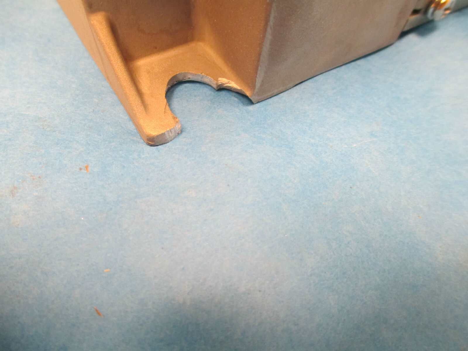 Danfoss Aqua Drive 131B9004, 15KW 20HP 460V