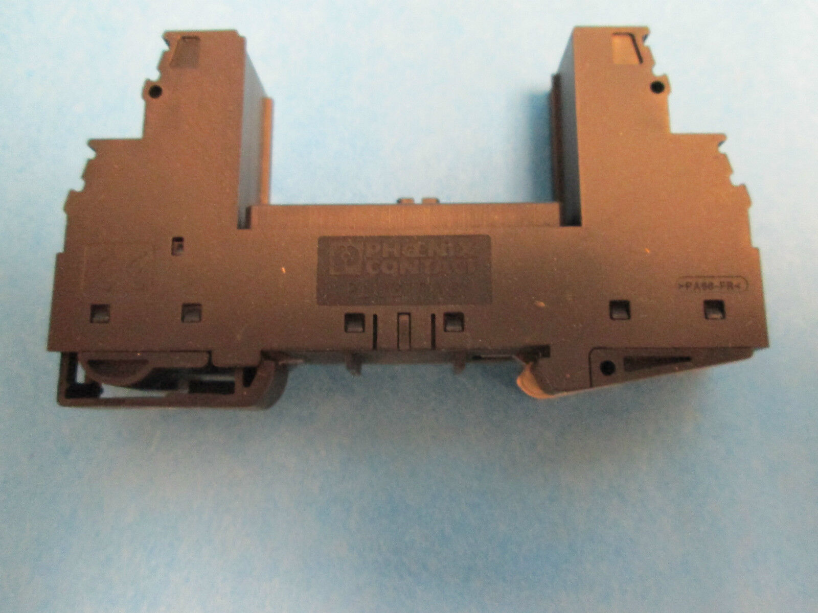 Phoenix Contact Surge Protection Base PT 4-Be, New Surplus - No box