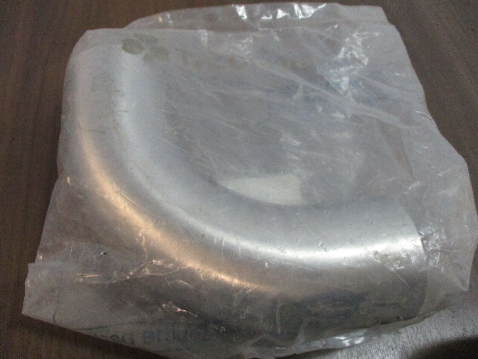 Alfa Laval Stainless Steel 90° Elbow L2S-3-304-7 New Surplus