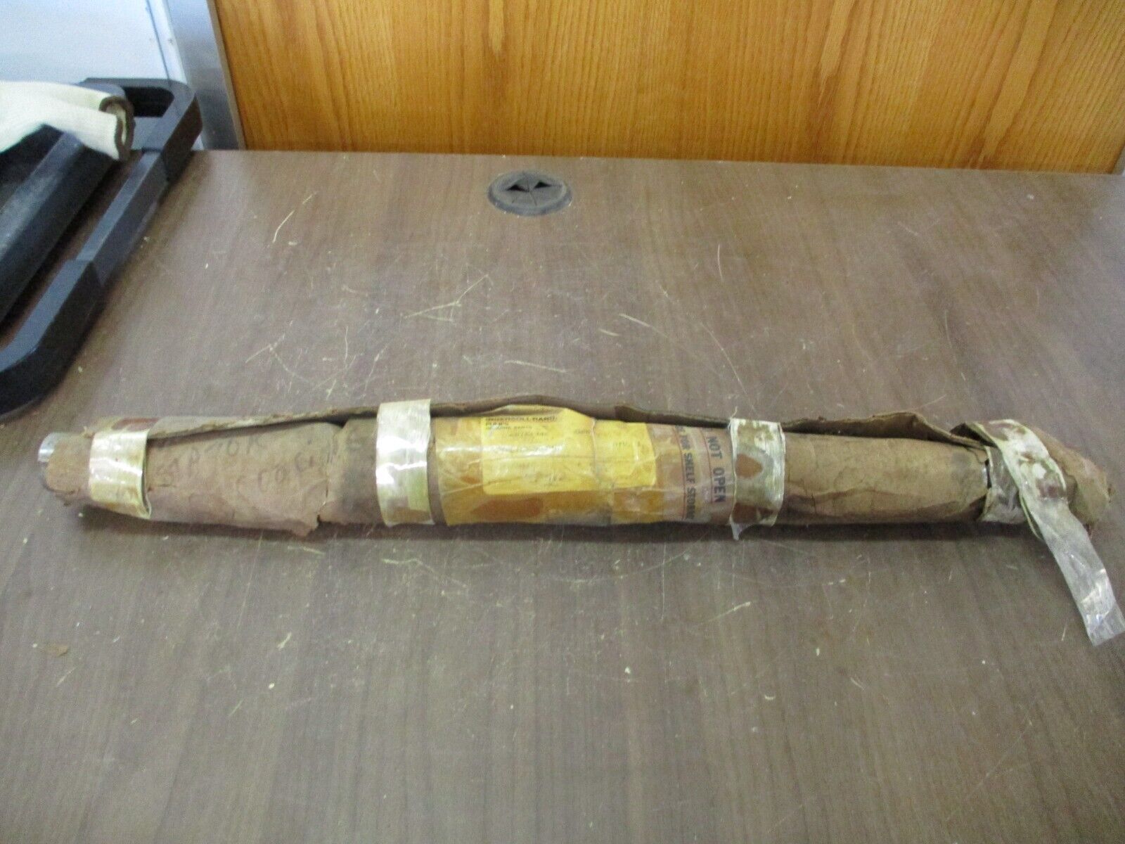 Ingersoll-Rand Shaft 60161746 *Damaged Packaging* New Surplus