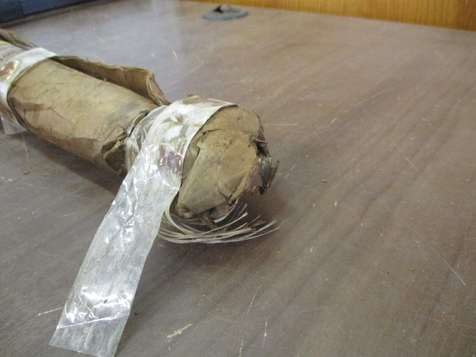 Ingersoll-Rand Shaft 60161746 *Damaged Packaging* New Surplus