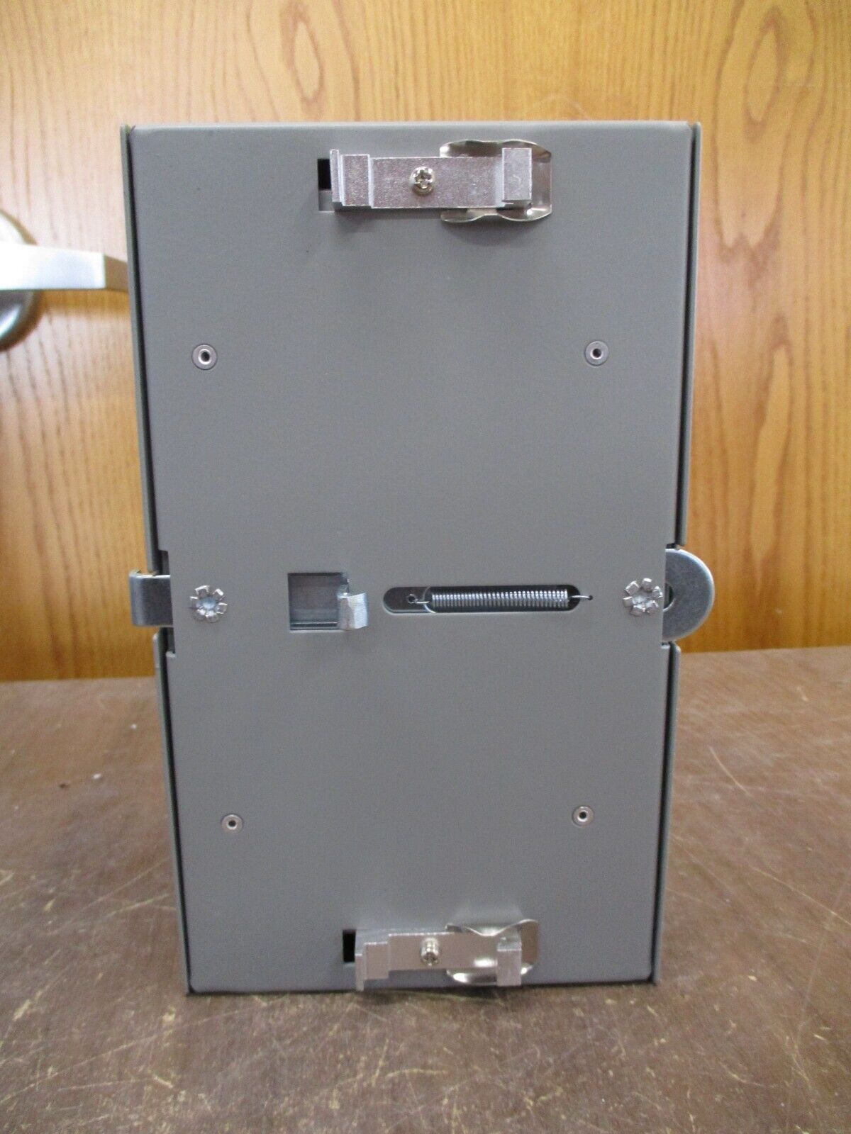 Sola Industrial DC UPS Battery Module SDU 24-BAT 24VDC Used