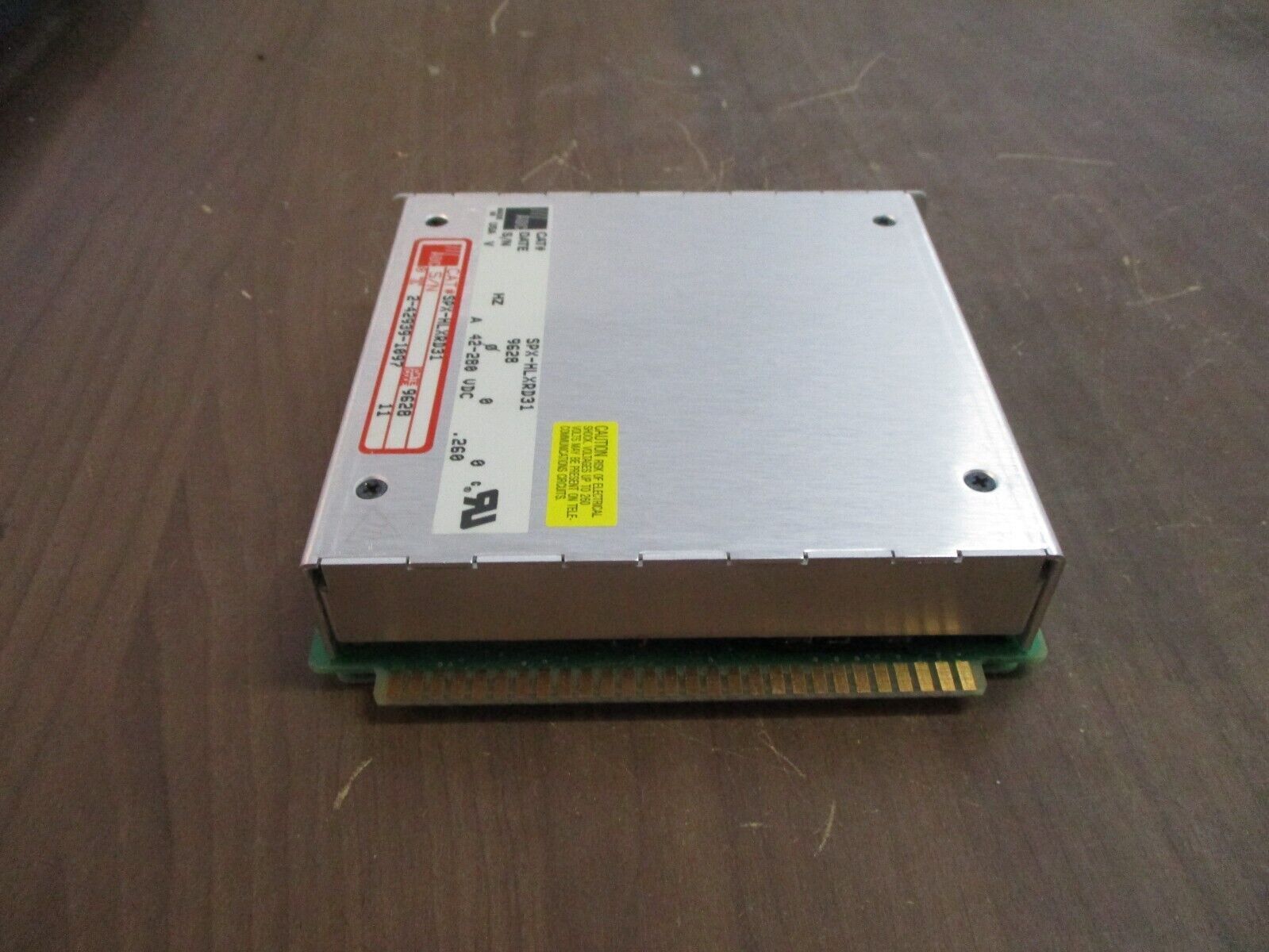 ADC Soneplex HDSL Module SPX-HLXRD31 42-280VDC 0.260A Used