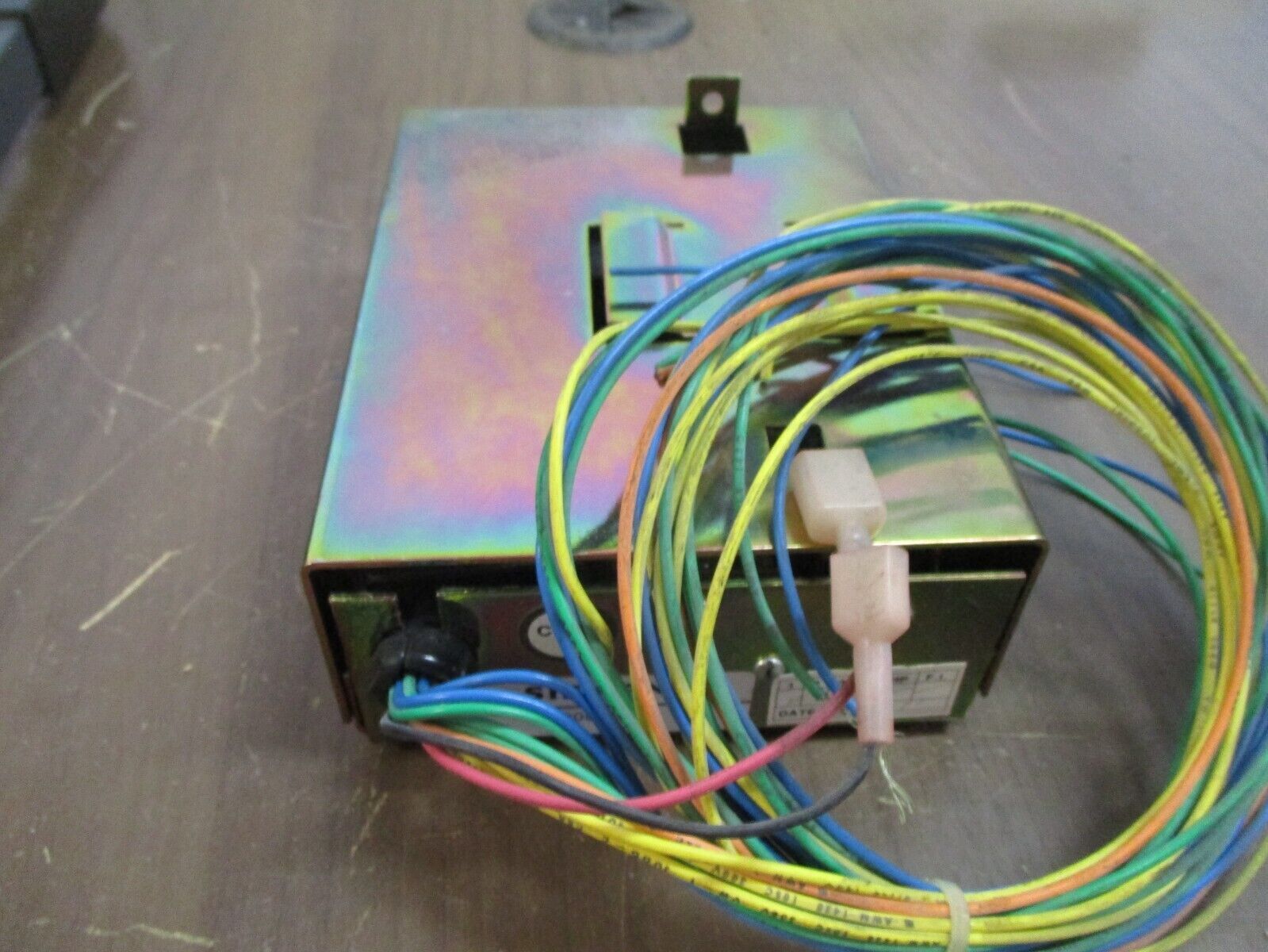 Siemens LimiTrip Overcurrent Trip Device LTI *Used*